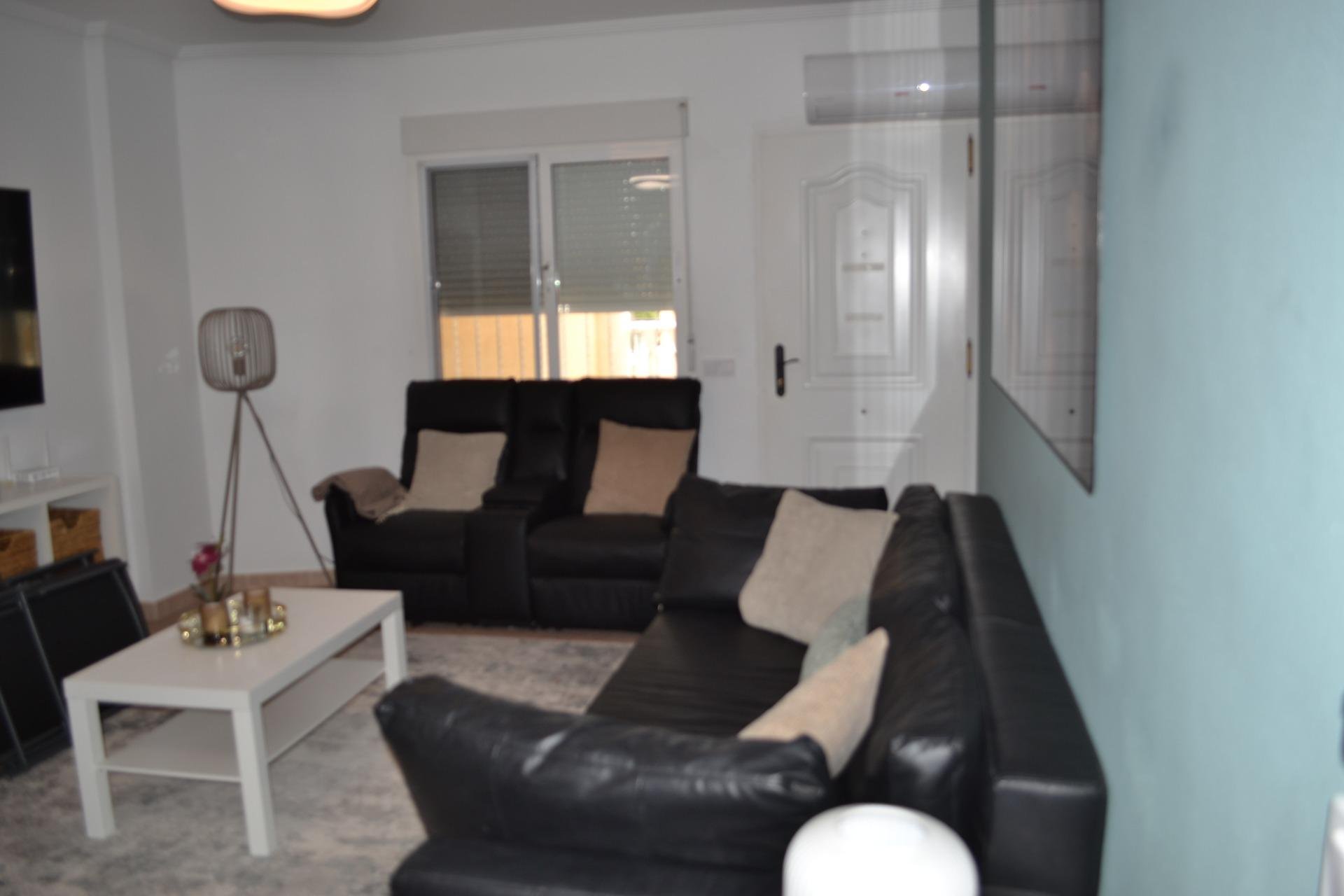 Reventa - Apartment -
Orihuela Costa - Las Filipinas