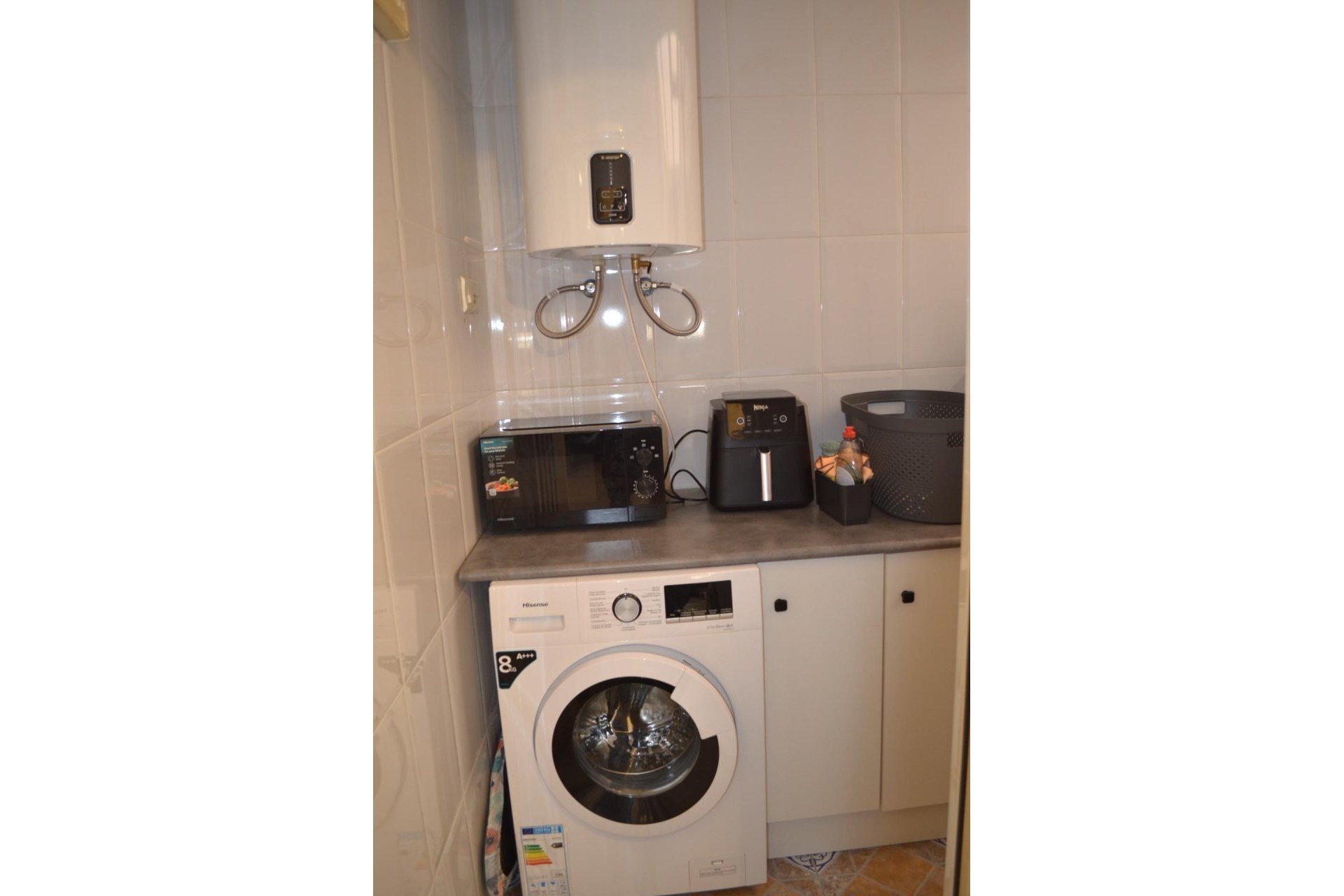 Reventa - Apartment -
Orihuela Costa - Las Filipinas