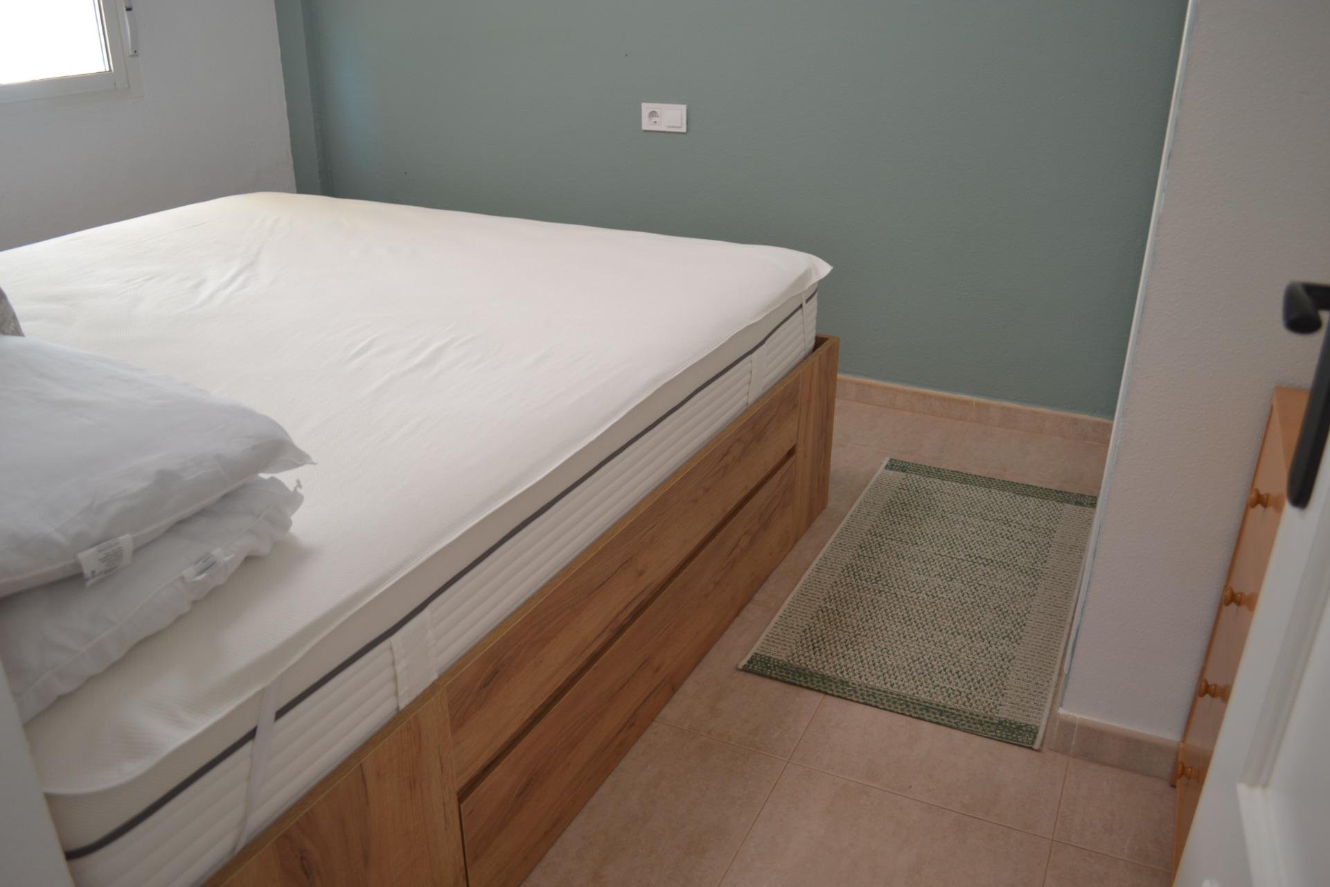 Reventa - Apartment -
Orihuela Costa - Las Filipinas
