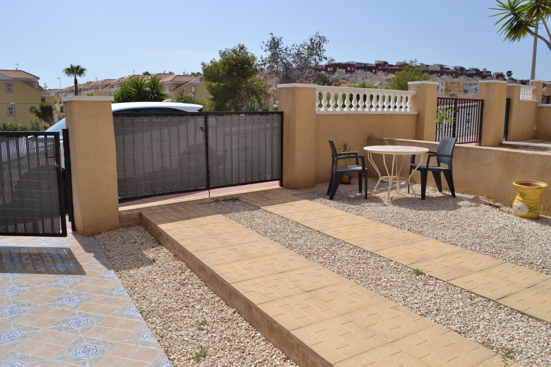 Reventa - Apartment -
Orihuela Costa - Las Filipinas