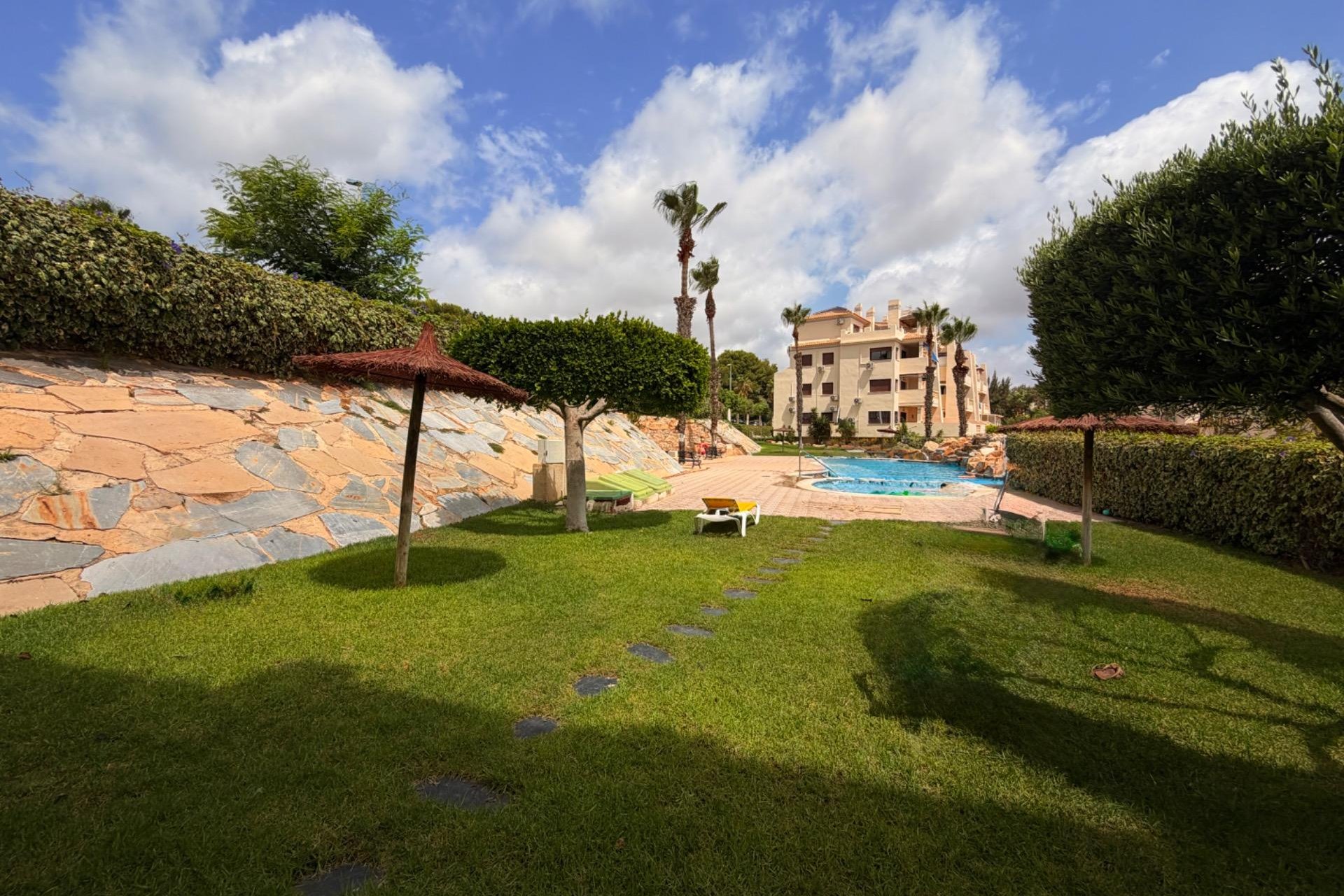 Reventa - Apartment -
Orihuela Costa - Las Ramblas