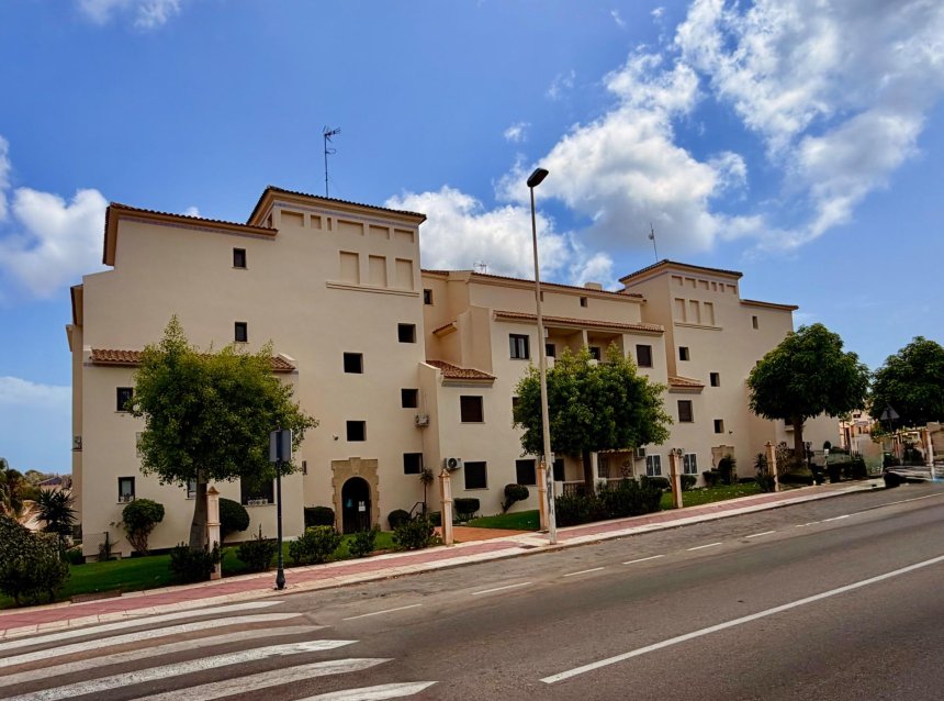 Reventa - Apartment -
Orihuela Costa - Las Ramblas