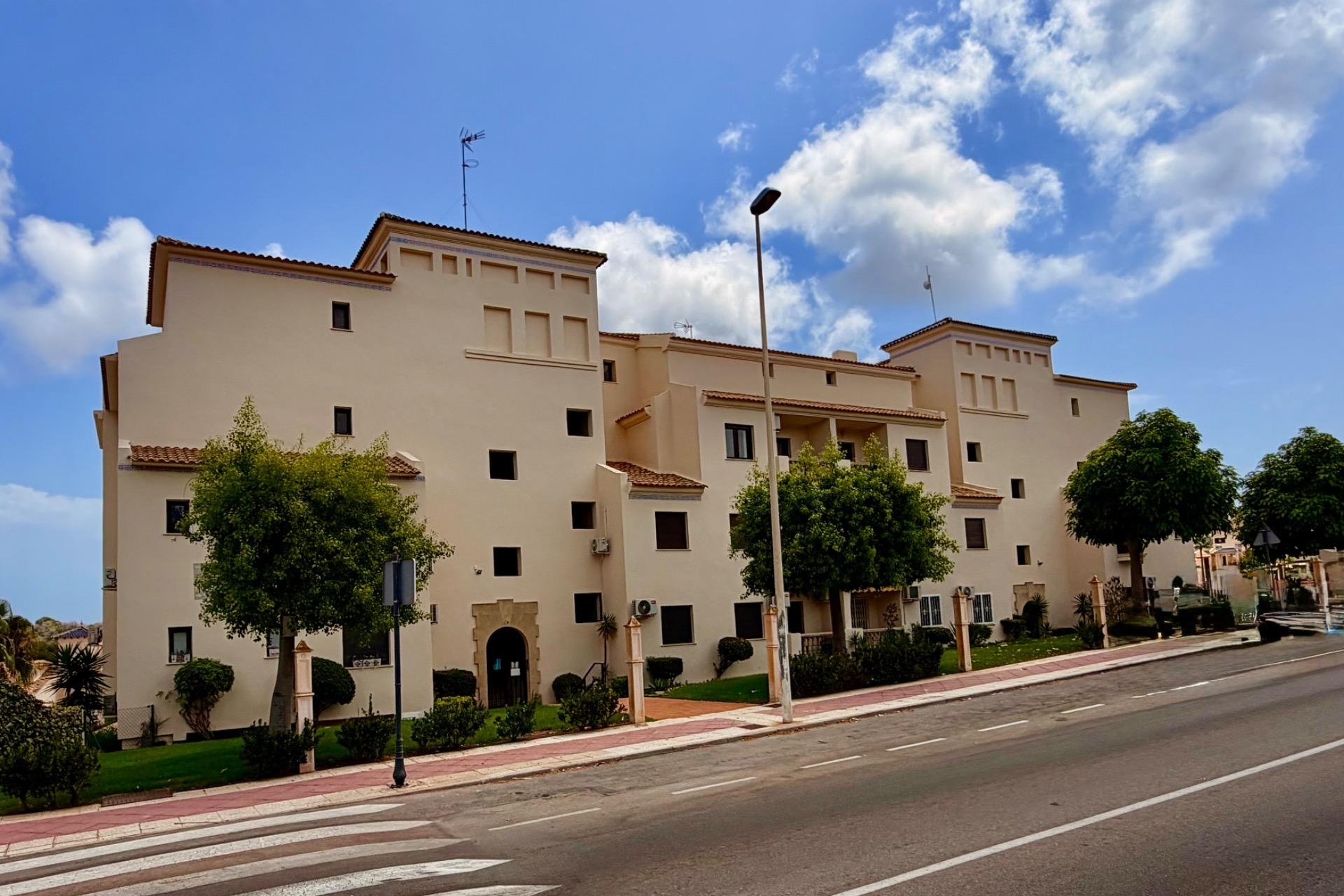 Reventa - Apartment -
Orihuela Costa - Las Ramblas