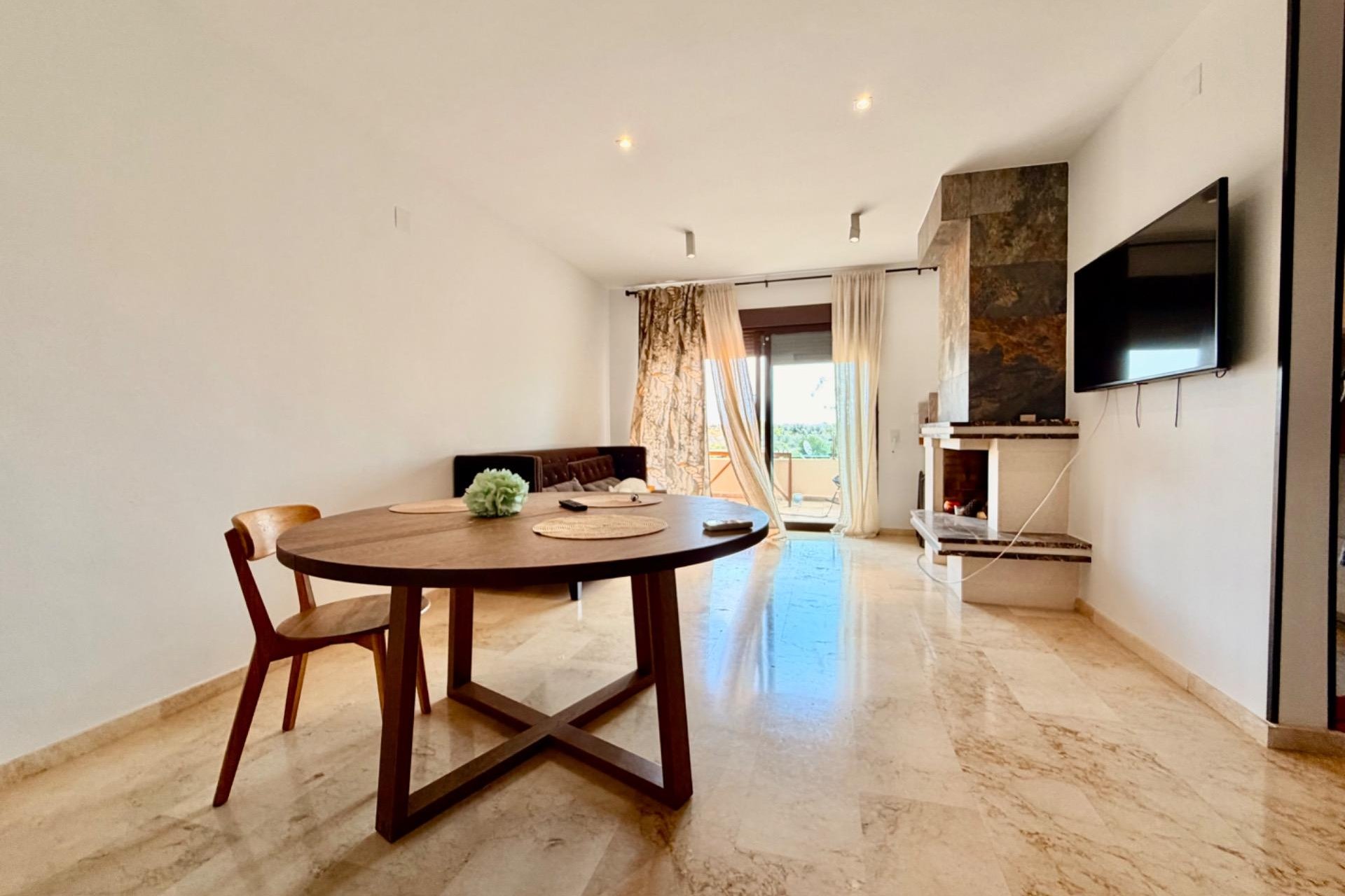Reventa - Apartment -
Orihuela Costa - Las Ramblas