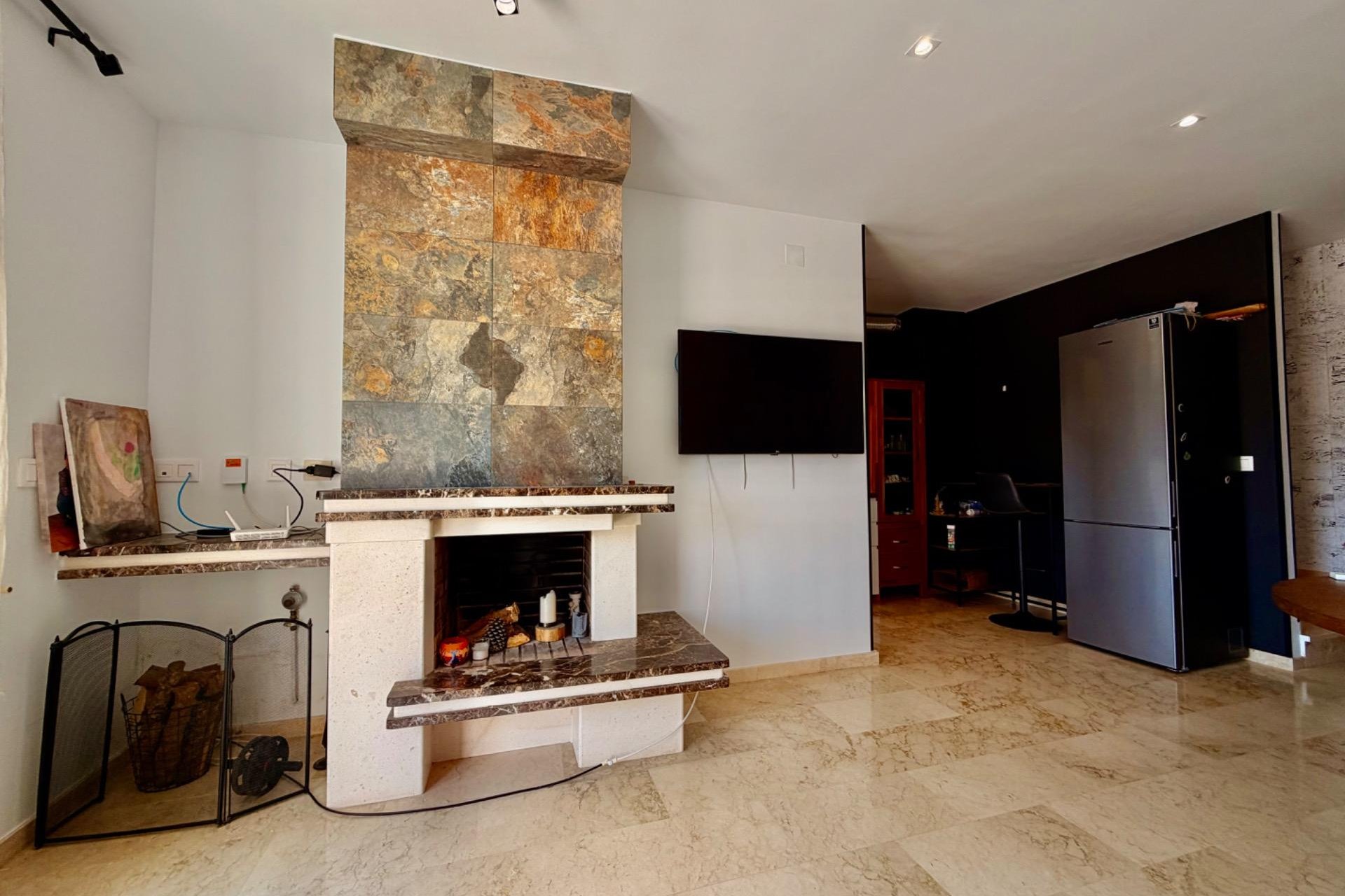 Reventa - Apartment -
Orihuela Costa - Las Ramblas