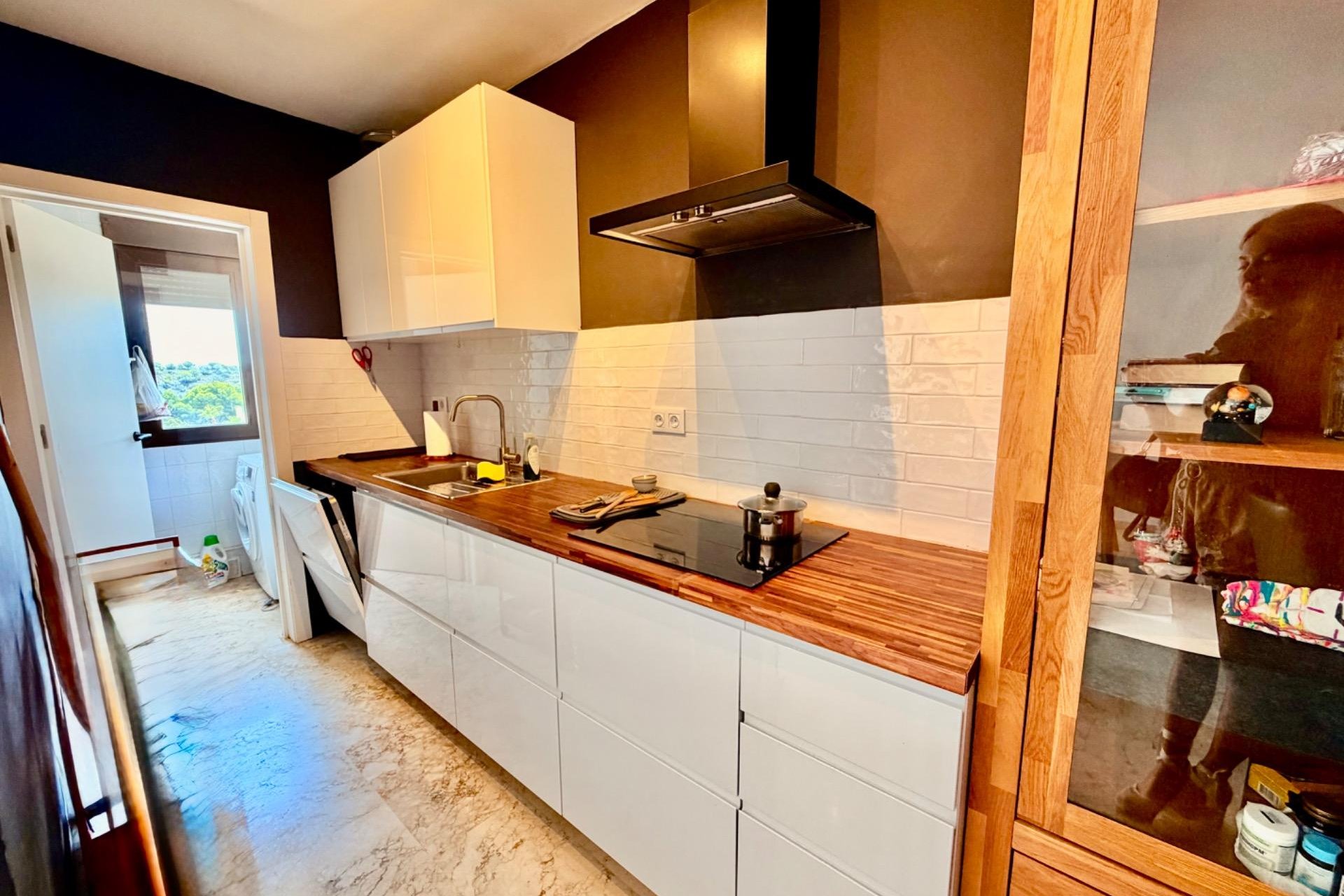 Reventa - Apartment -
Orihuela Costa - Las Ramblas