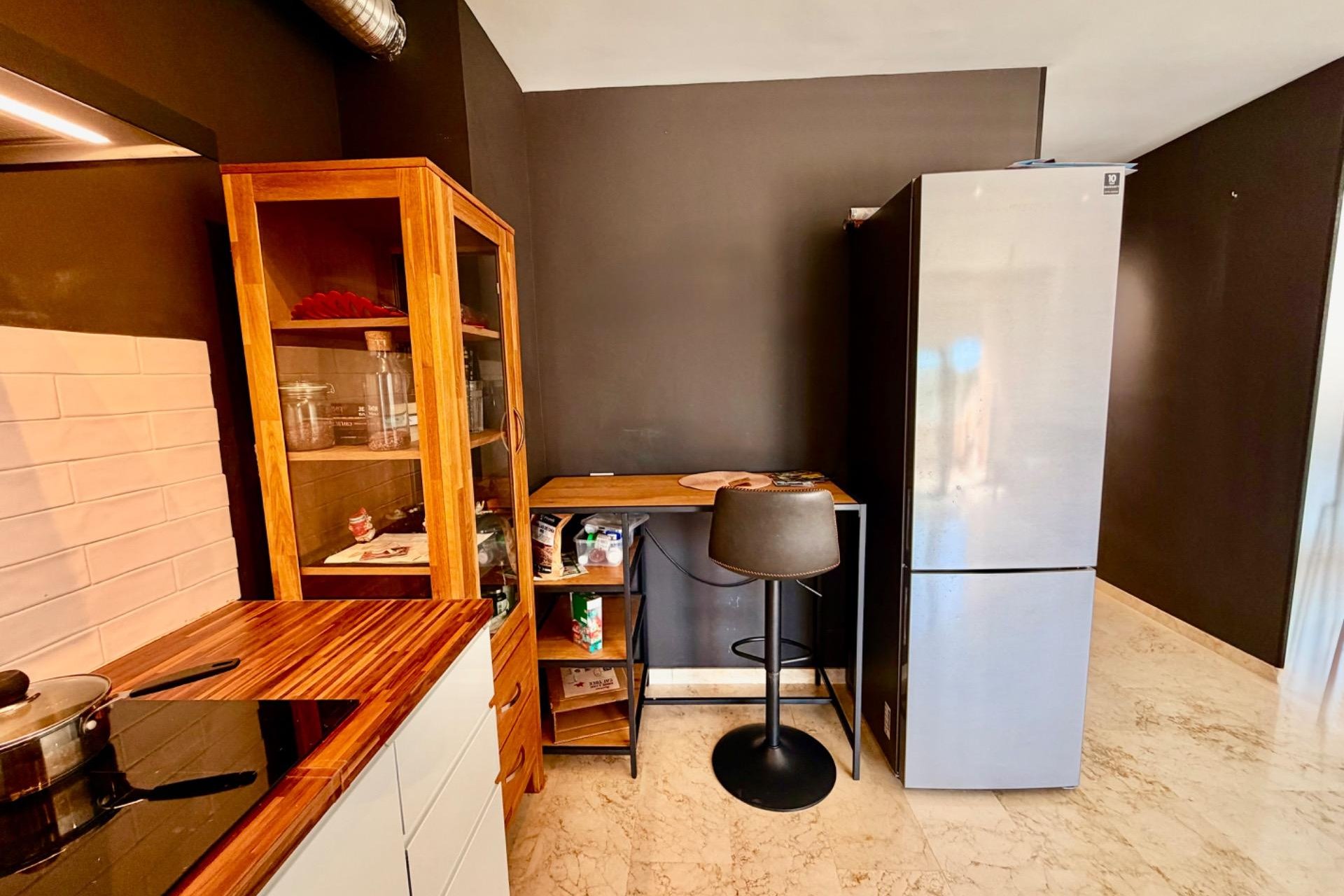 Reventa - Apartment -
Orihuela Costa - Las Ramblas