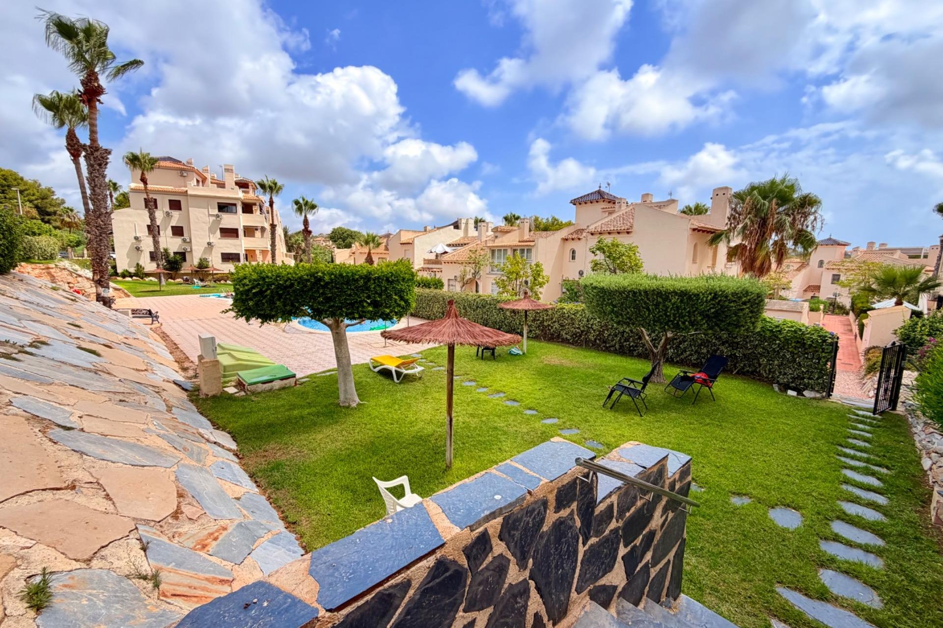 Reventa - Apartment -
Orihuela Costa - Las Ramblas