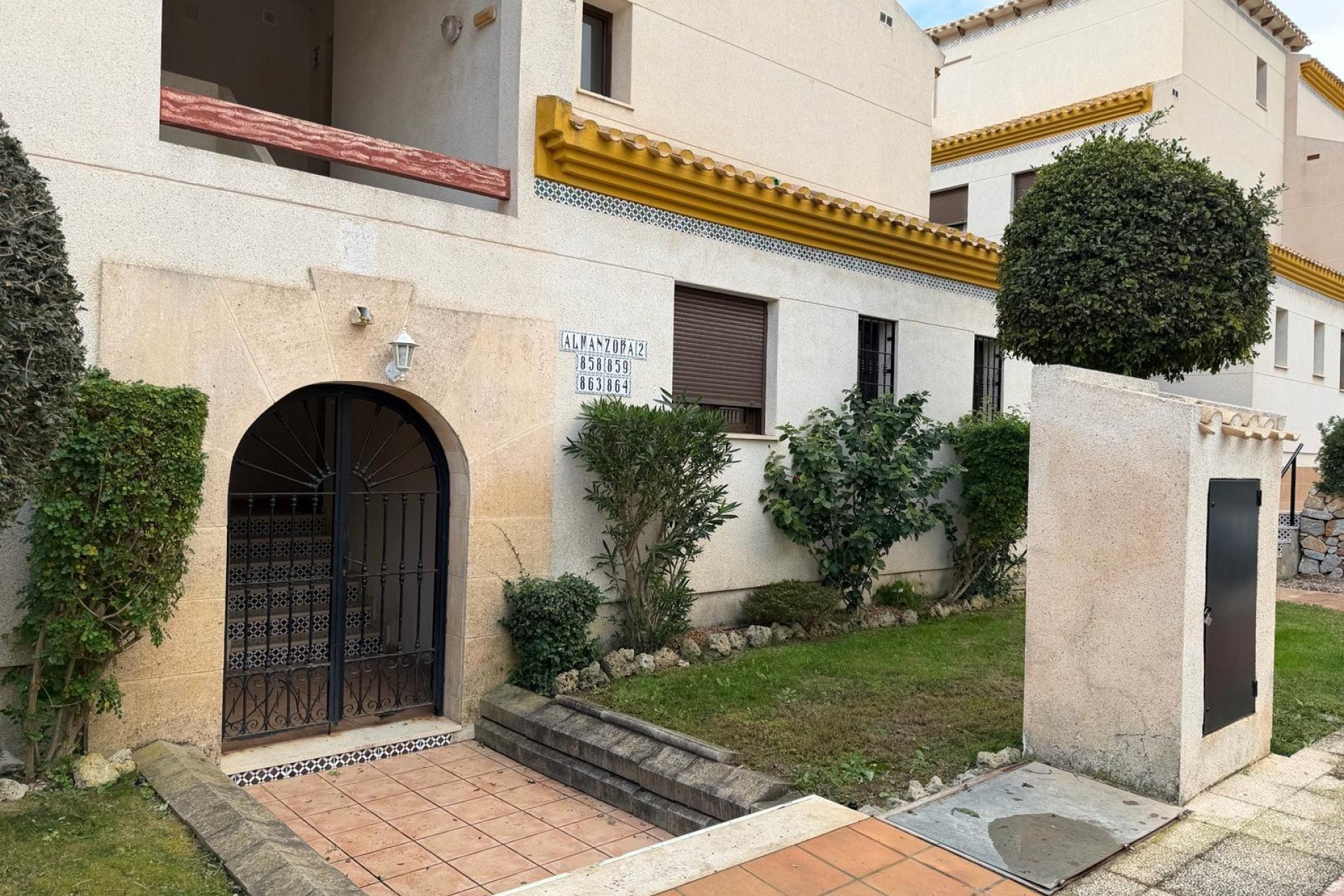 Reventa - Apartment -
Orihuela Costa - Las Ramblas