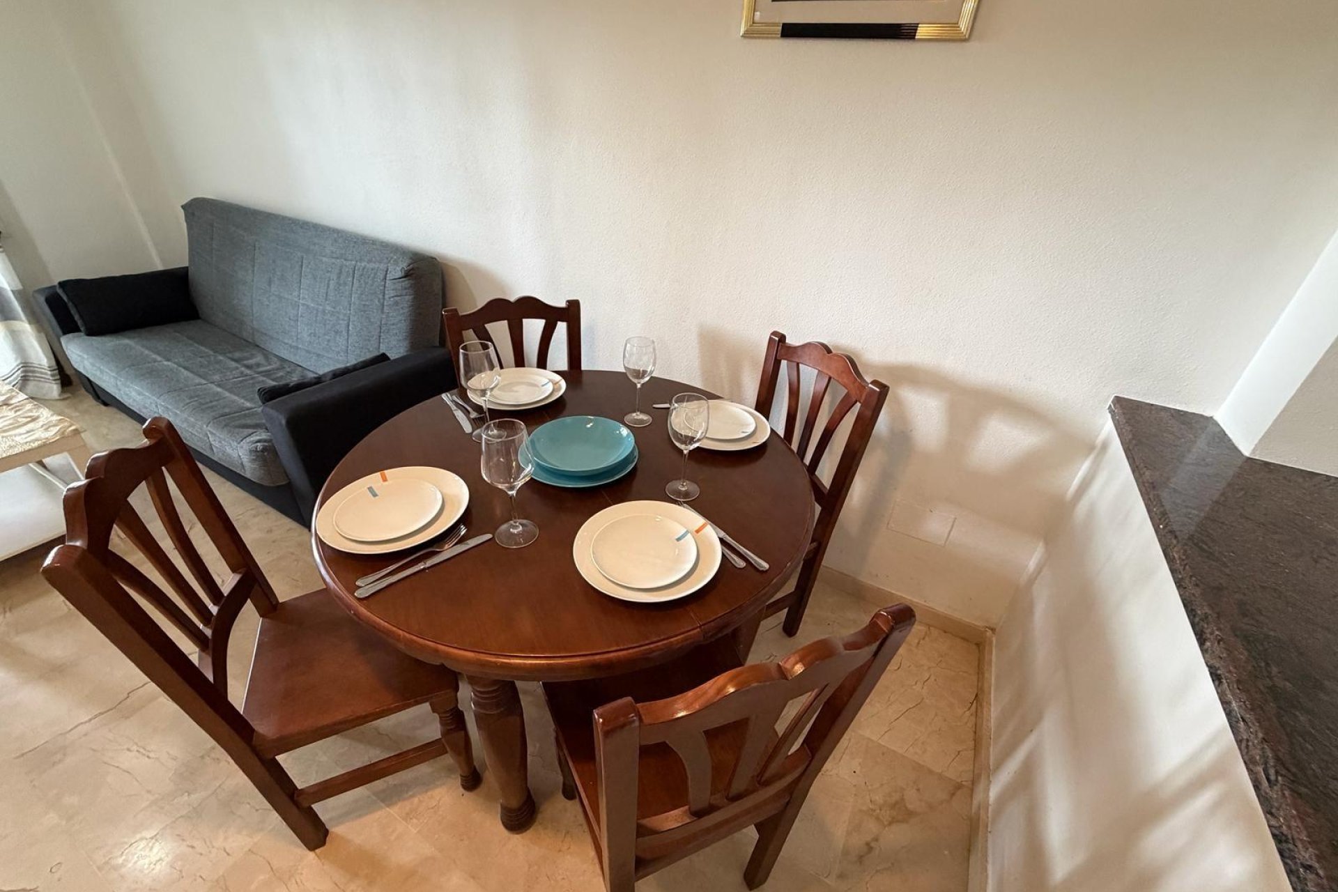 Reventa - Apartment -
Orihuela Costa - Las Ramblas