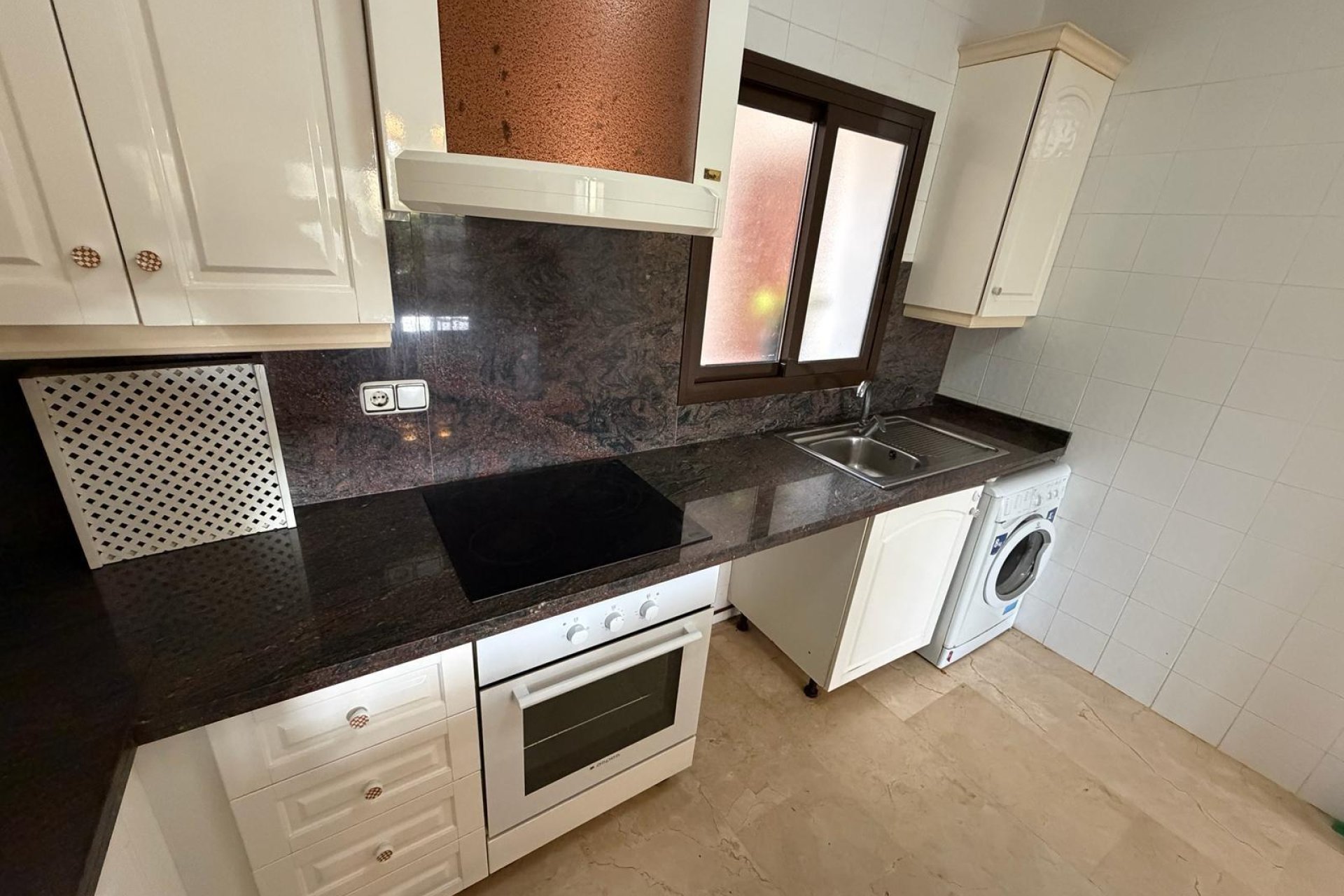 Reventa - Apartment -
Orihuela Costa - Las Ramblas