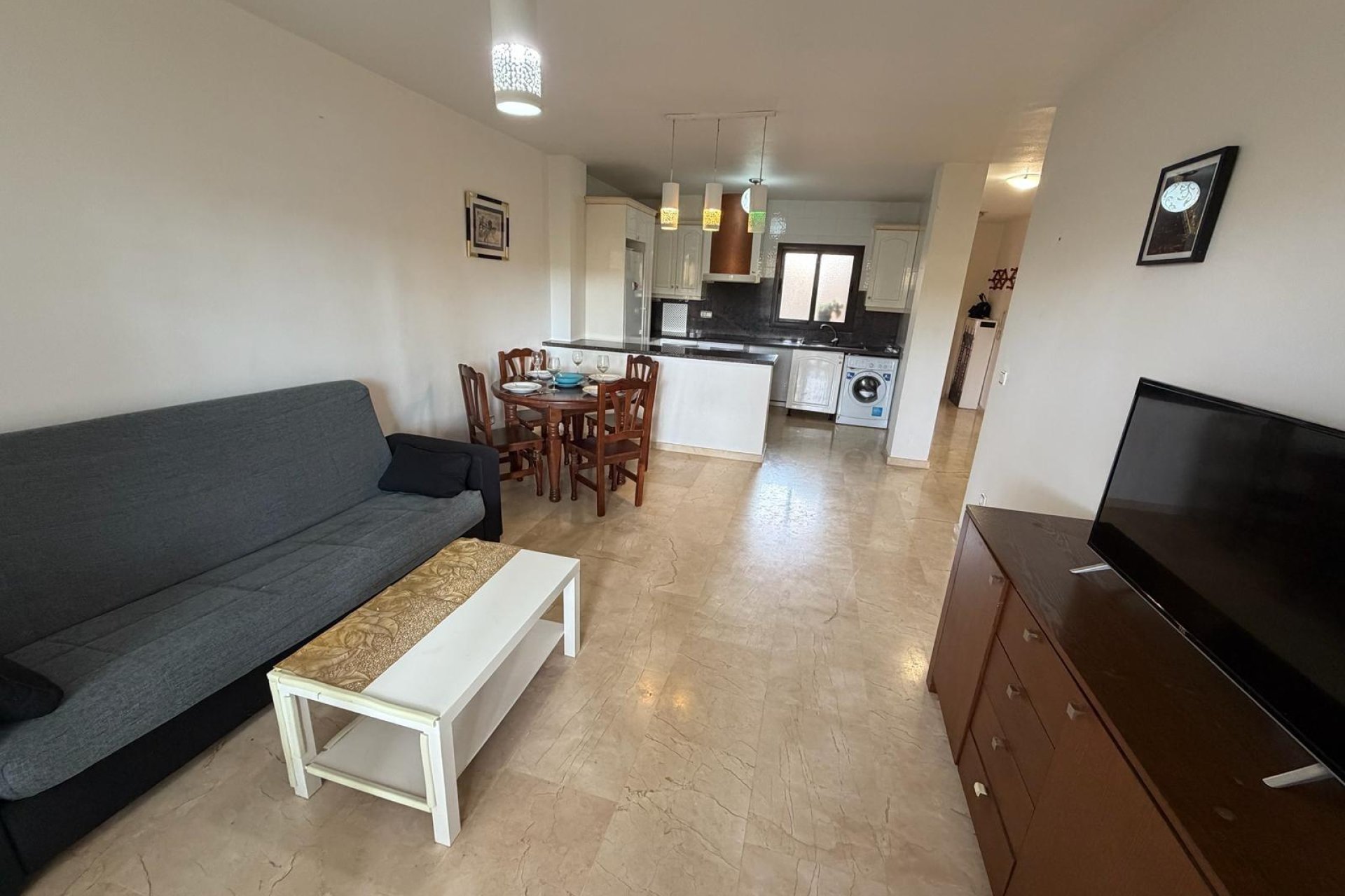 Reventa - Apartment -
Orihuela Costa - Las Ramblas