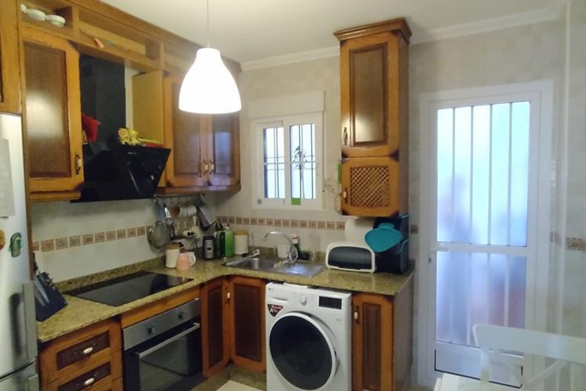 Reventa - Apartment -
Orihuela Costa - LOMAS CABO ROIG