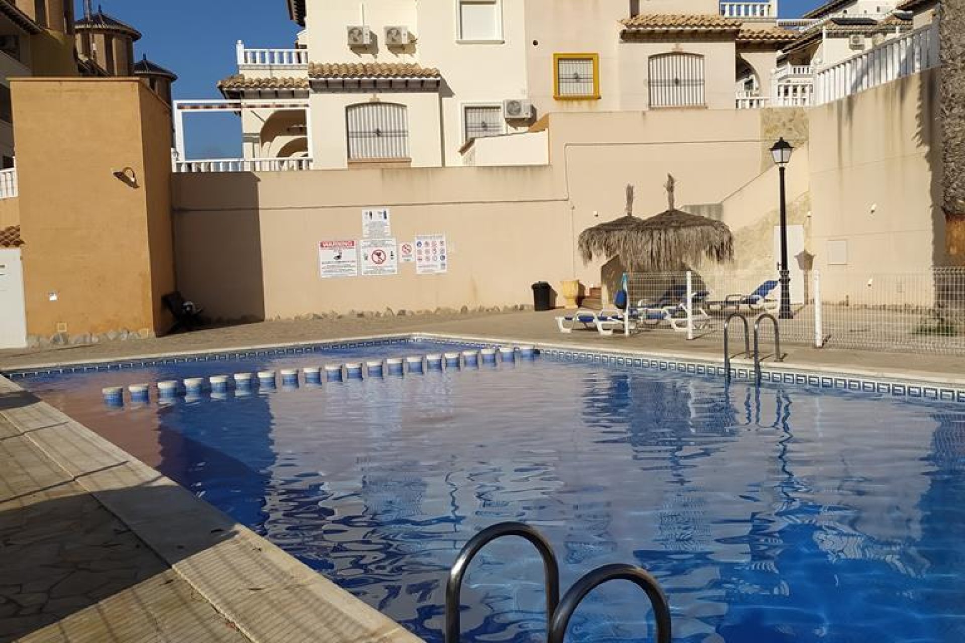 Reventa - Apartment -
Orihuela Costa - LOMAS CABO ROIG