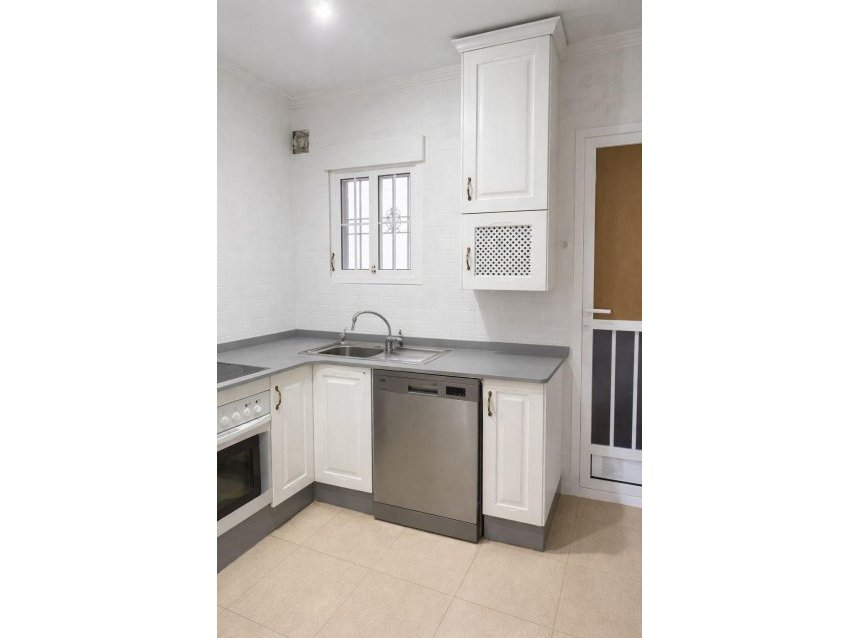 Reventa - Apartment -
Orihuela Costa - Lomas De Cabo Roig-los Dolses