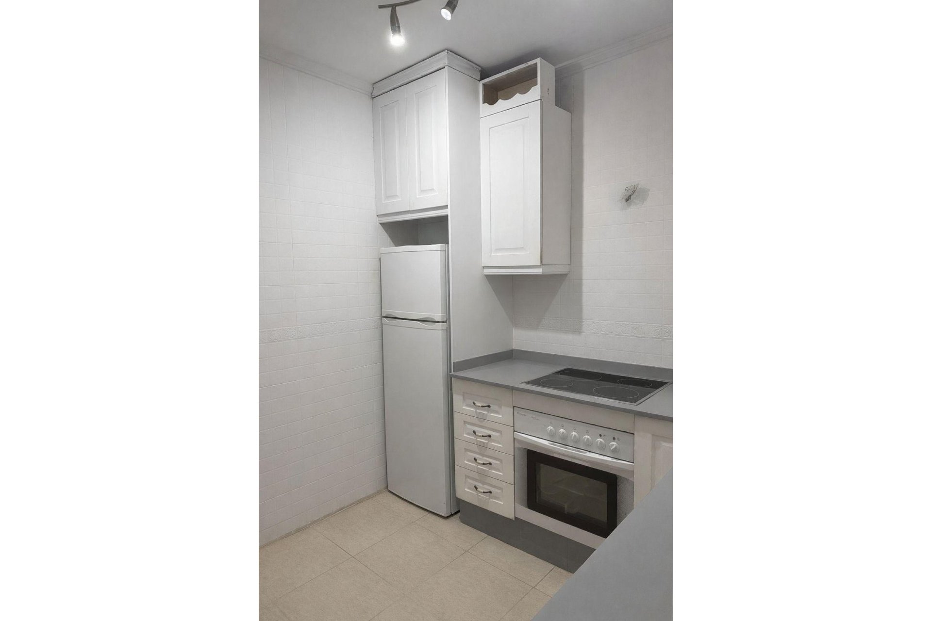 Reventa - Apartment -
Orihuela Costa - Lomas De Cabo Roig-los Dolses