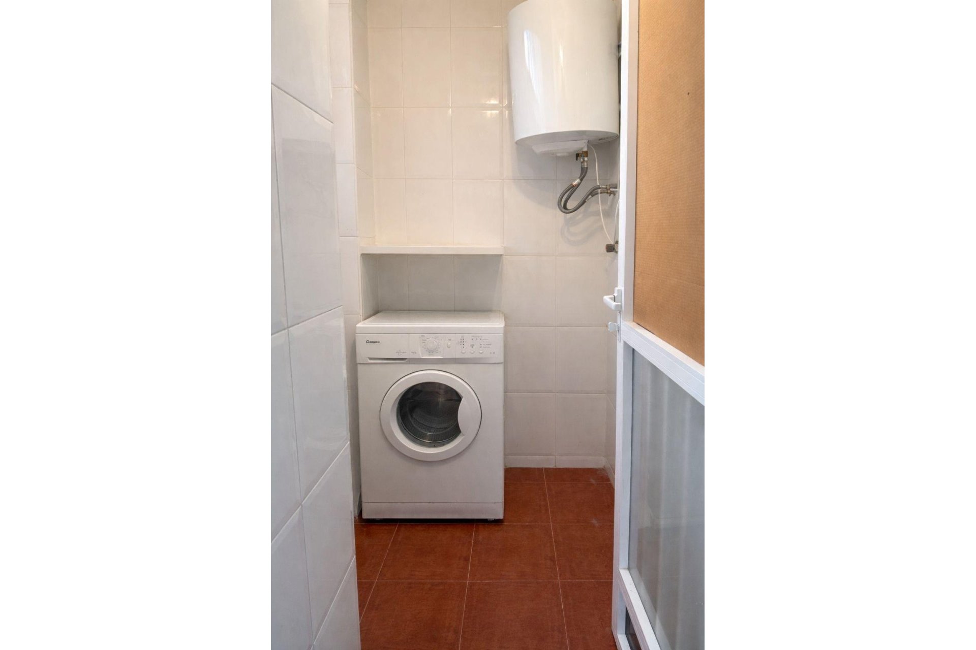 Reventa - Apartment -
Orihuela Costa - Lomas De Cabo Roig-los Dolses