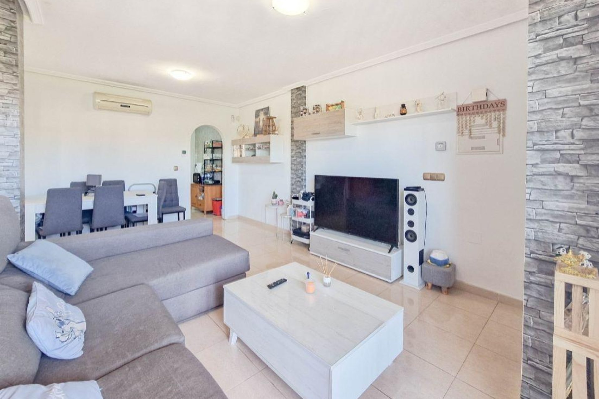 Reventa - Apartment -
Orihuela Costa - Lomas De Cabo Roig-los Dolses