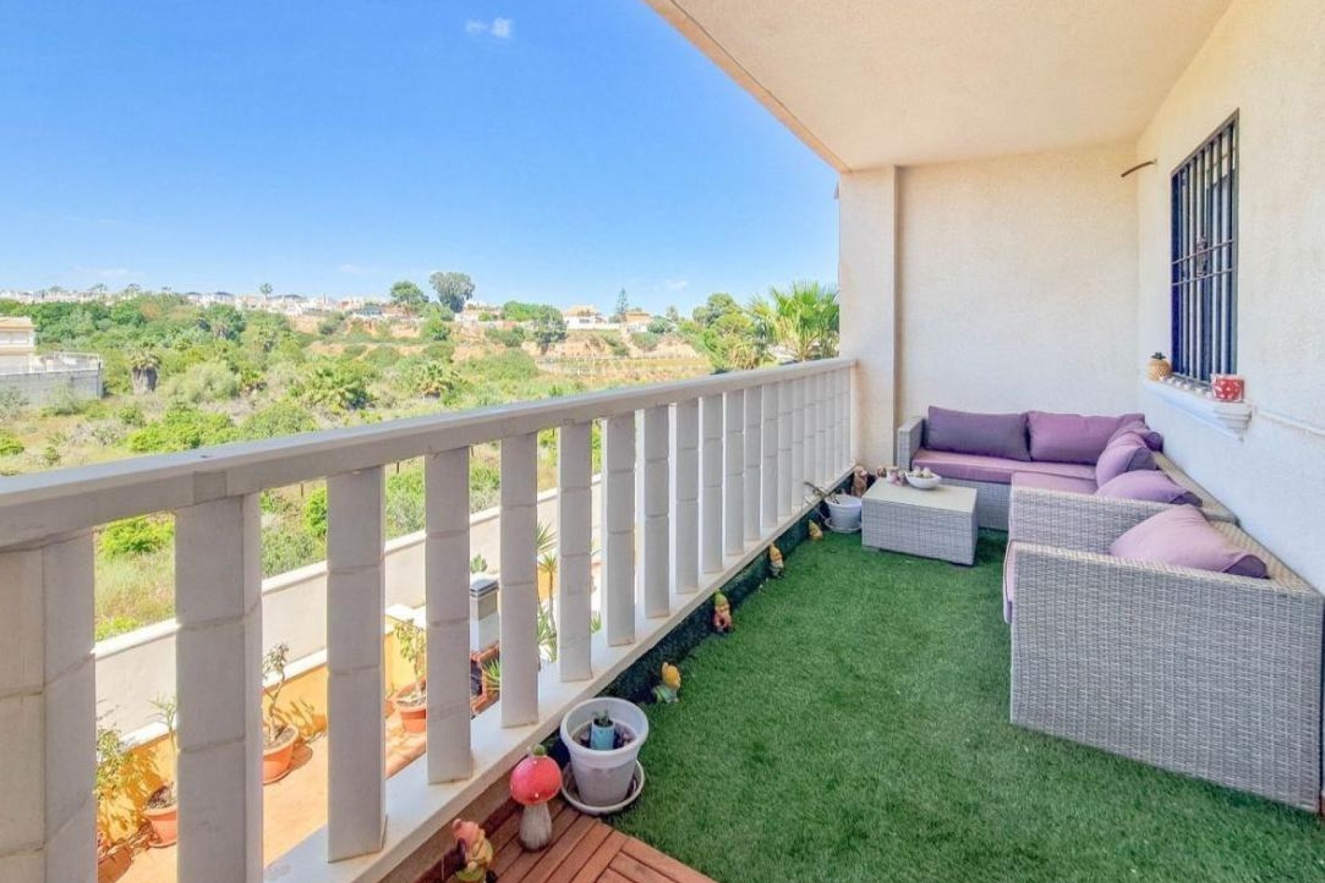Reventa - Apartment -
Orihuela Costa - Lomas De Cabo Roig-los Dolses