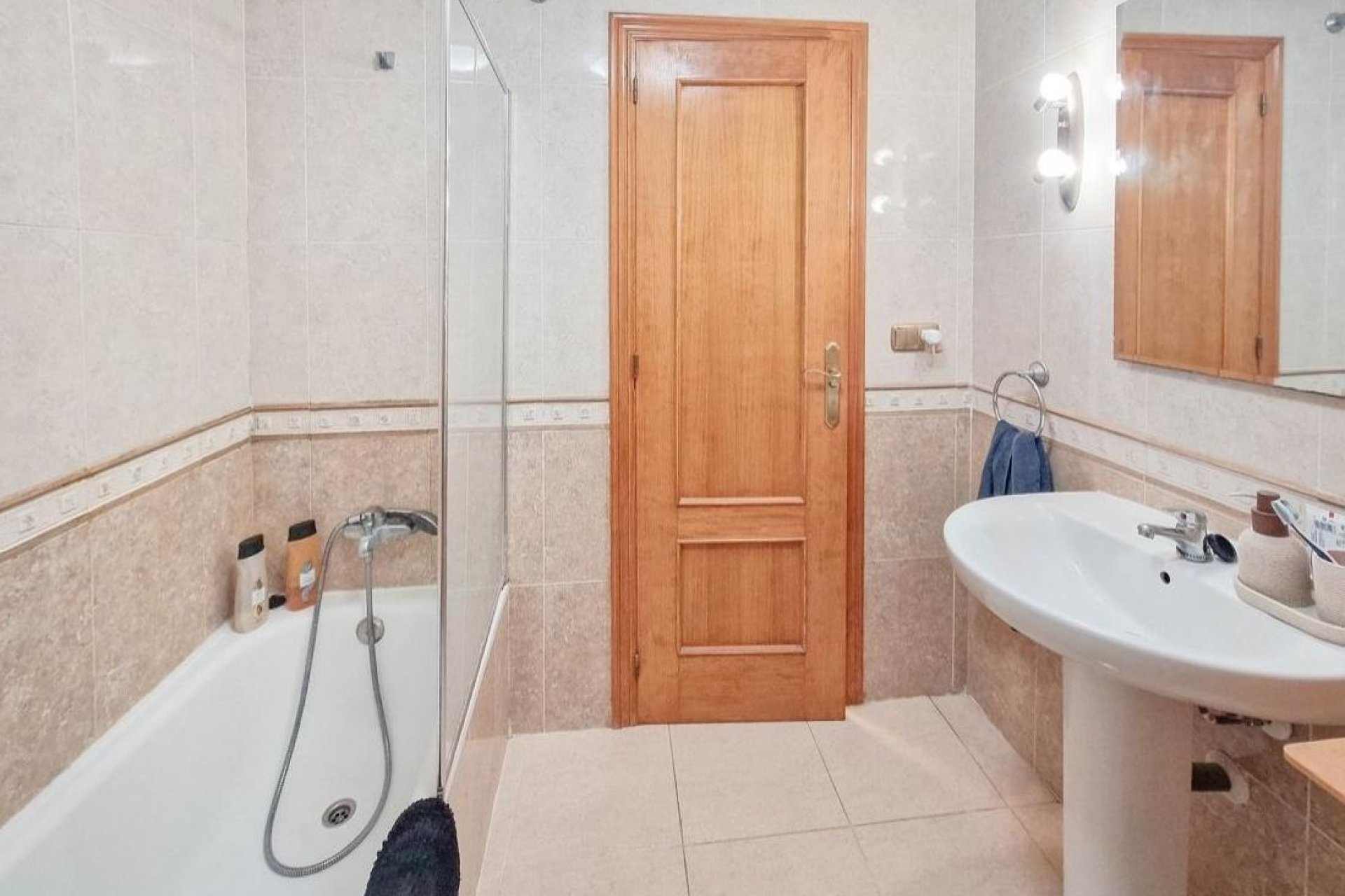 Reventa - Apartment -
Orihuela Costa - Lomas De Cabo Roig-los Dolses