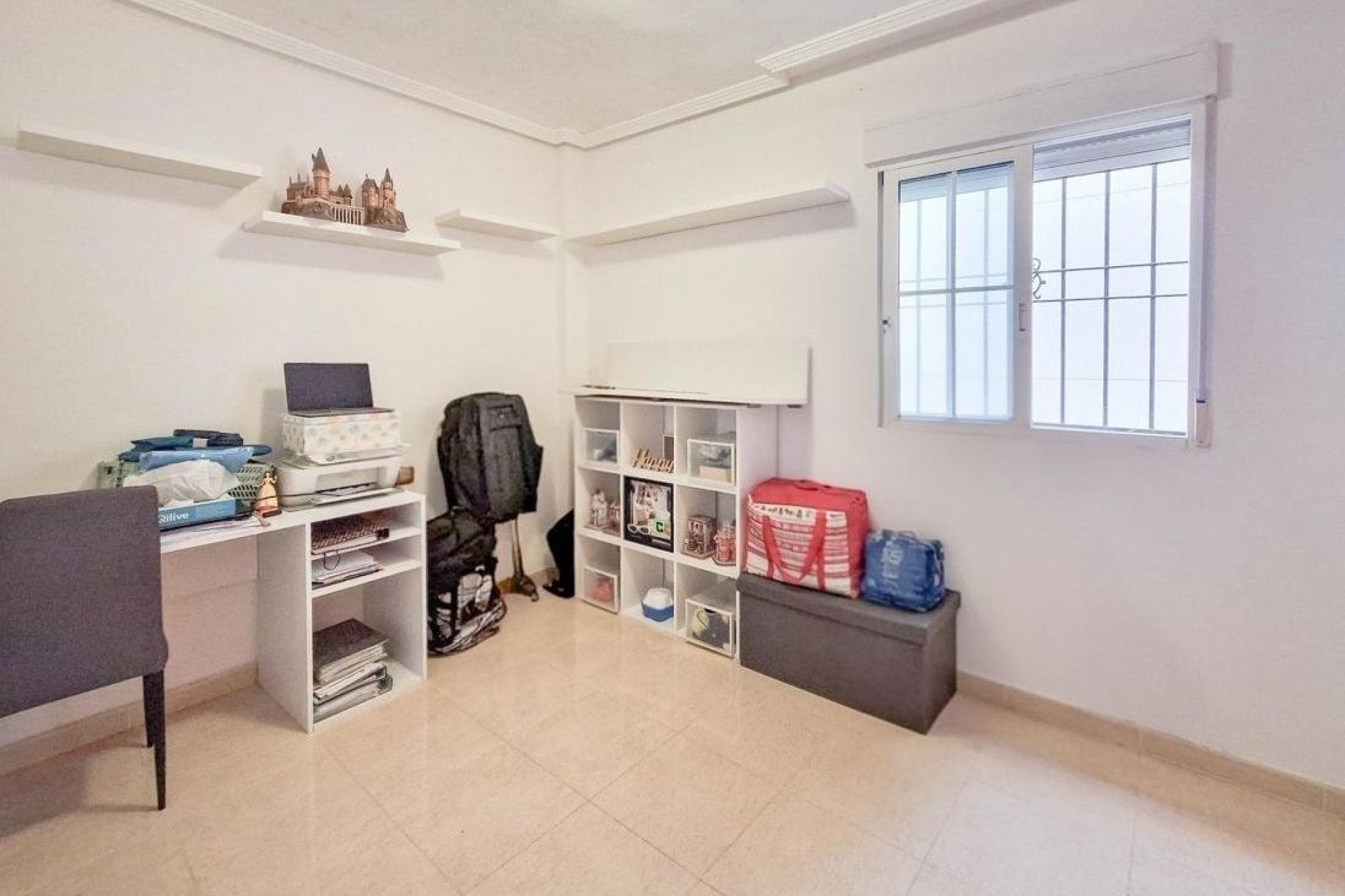 Reventa - Apartment -
Orihuela Costa - Lomas De Cabo Roig-los Dolses