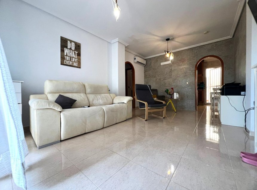 Reventa - Apartment -
Orihuela Costa - Lomas De Cabo Roig-los Dolses