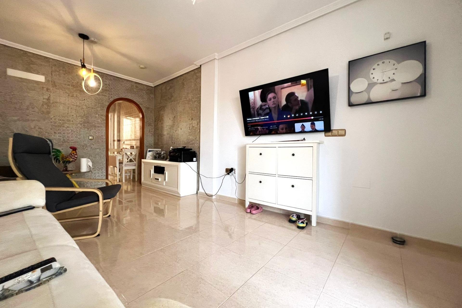 Reventa - Apartment -
Orihuela Costa - Lomas De Cabo Roig-los Dolses