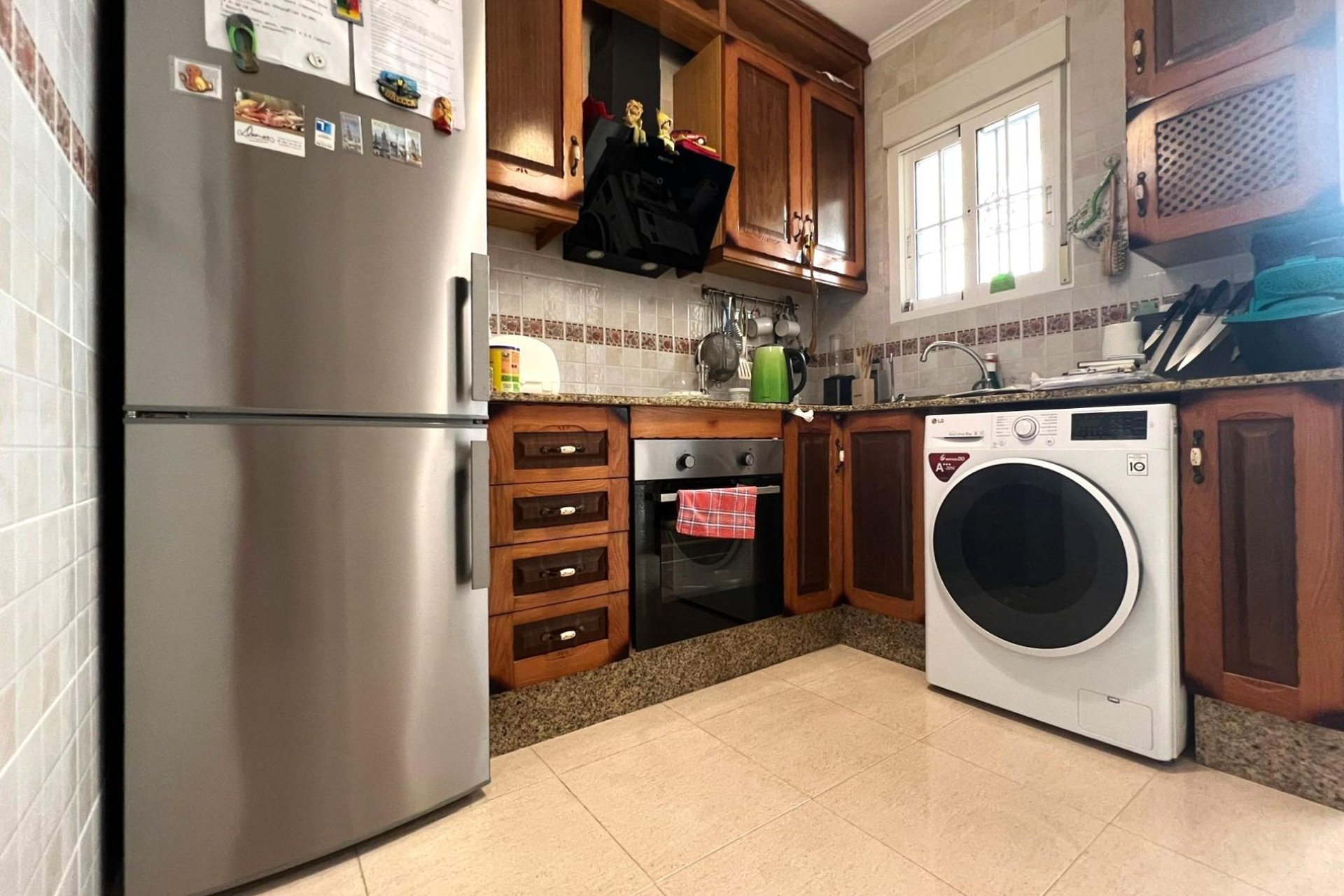 Reventa - Apartment -
Orihuela Costa - Lomas De Cabo Roig-los Dolses