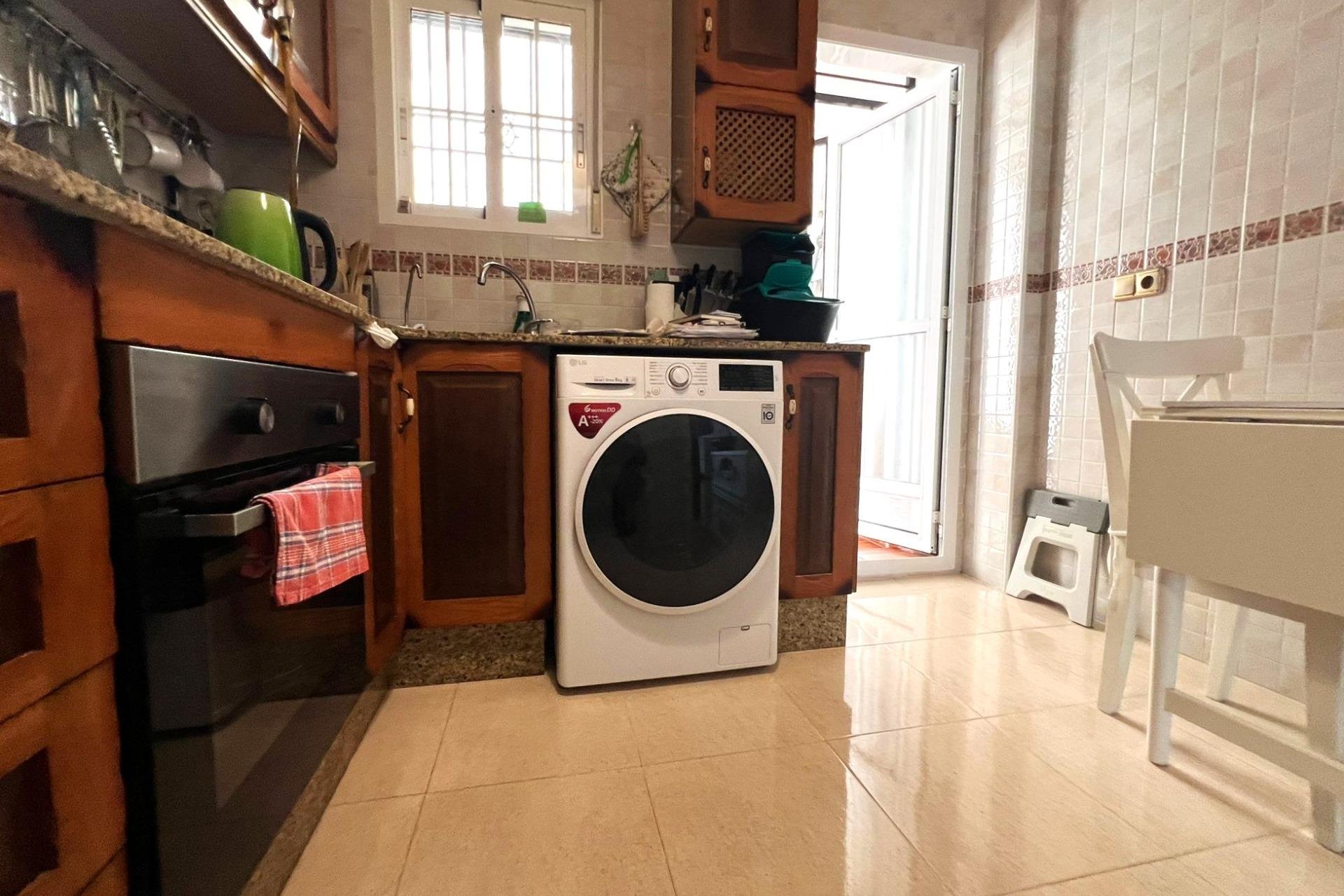 Reventa - Apartment -
Orihuela Costa - Lomas De Cabo Roig-los Dolses