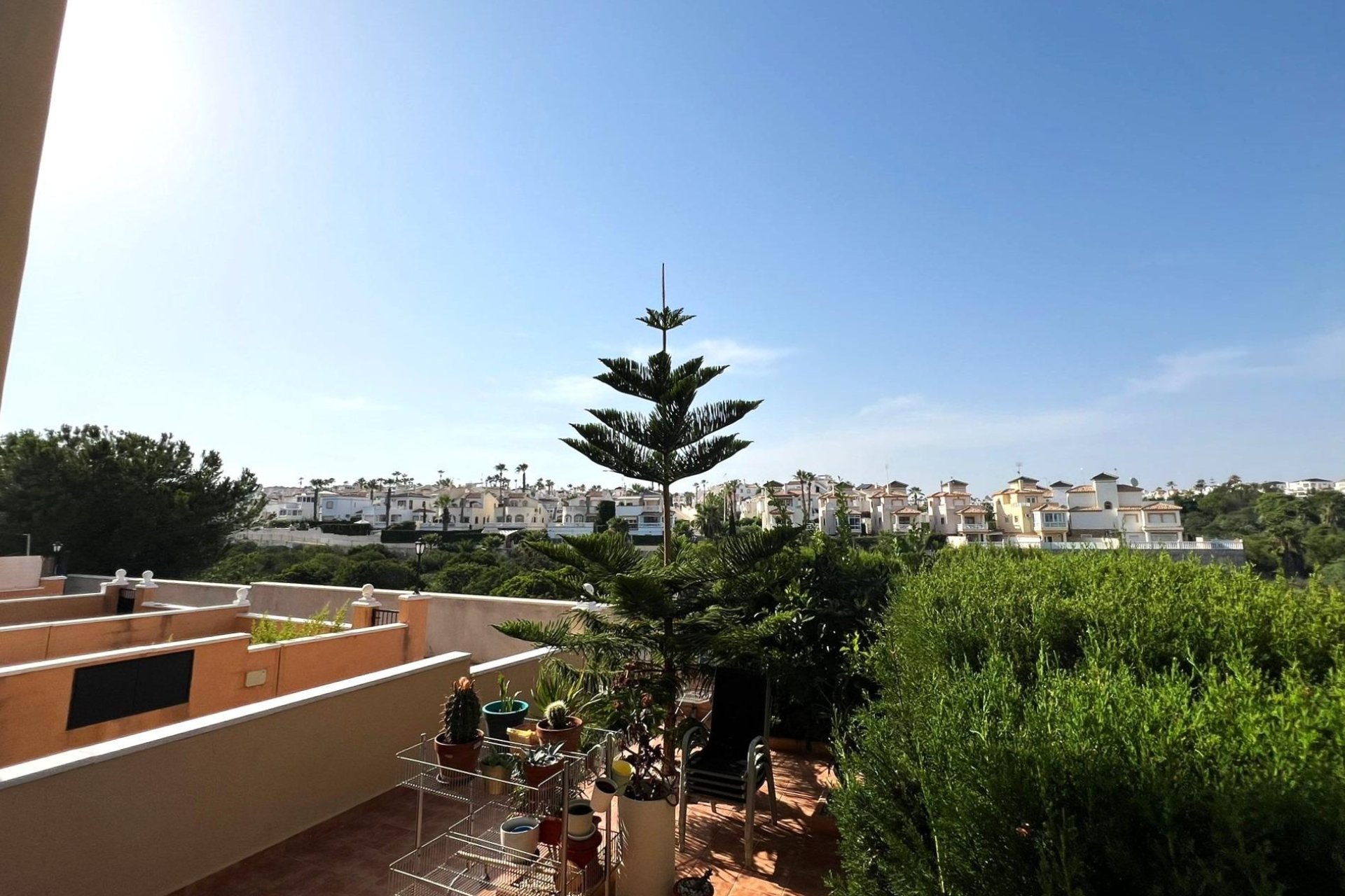Reventa - Apartment -
Orihuela Costa - Lomas De Cabo Roig-los Dolses