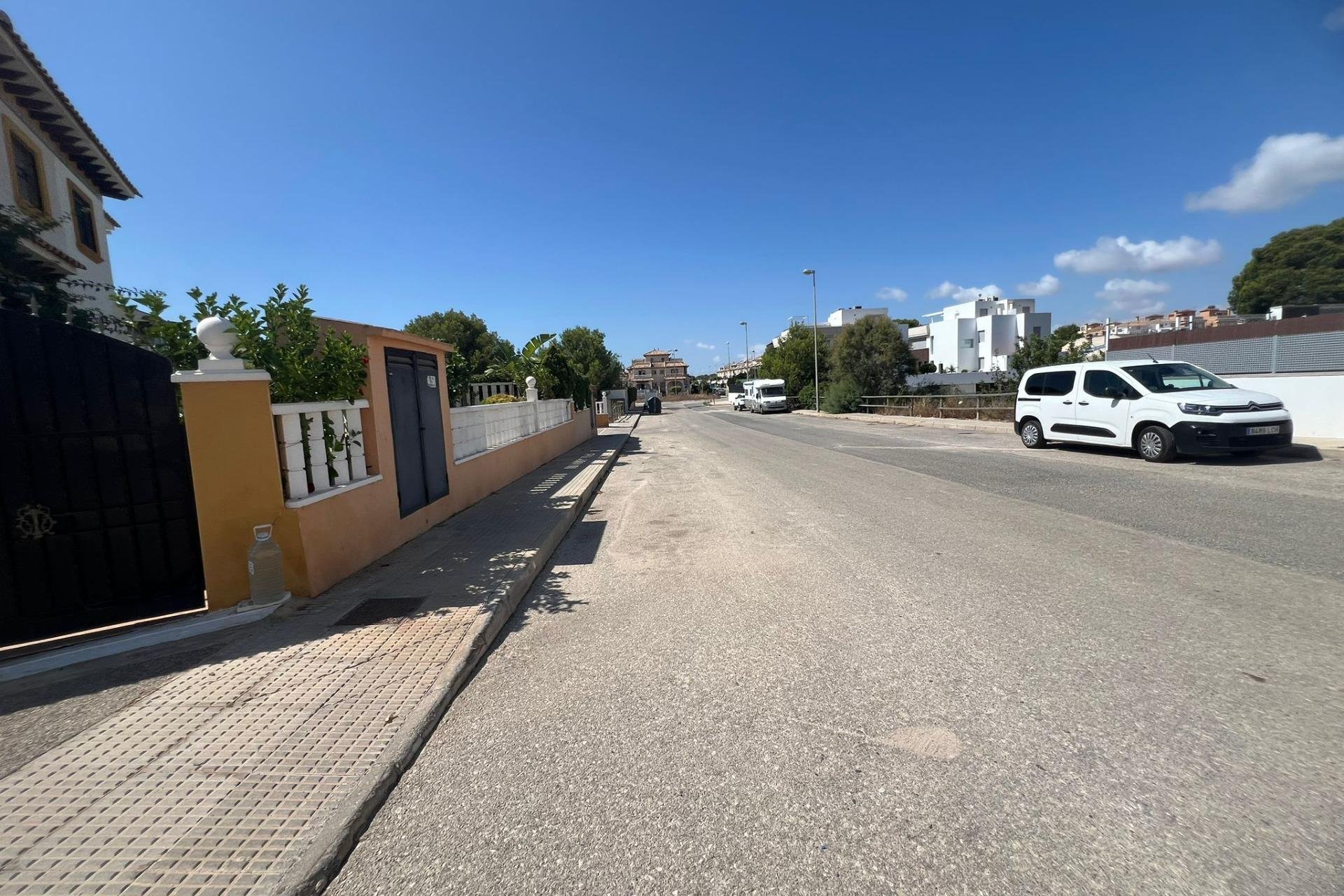 Reventa - Apartment -
Orihuela Costa - Lomas De Cabo Roig-los Dolses