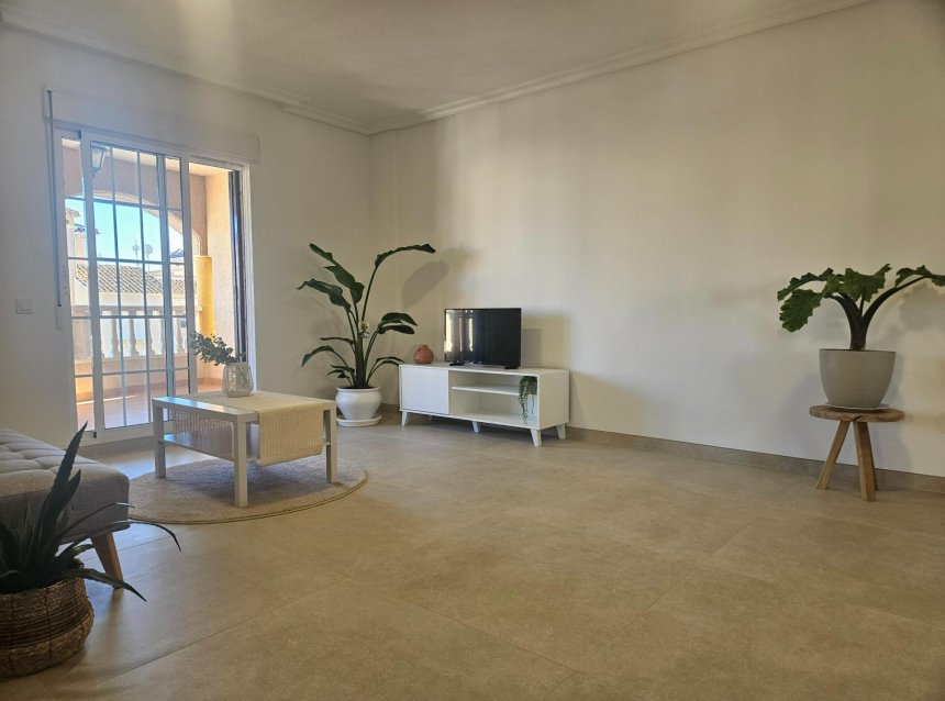 Reventa - Apartment -
Orihuela Costa - Lomas de Cabo Roig