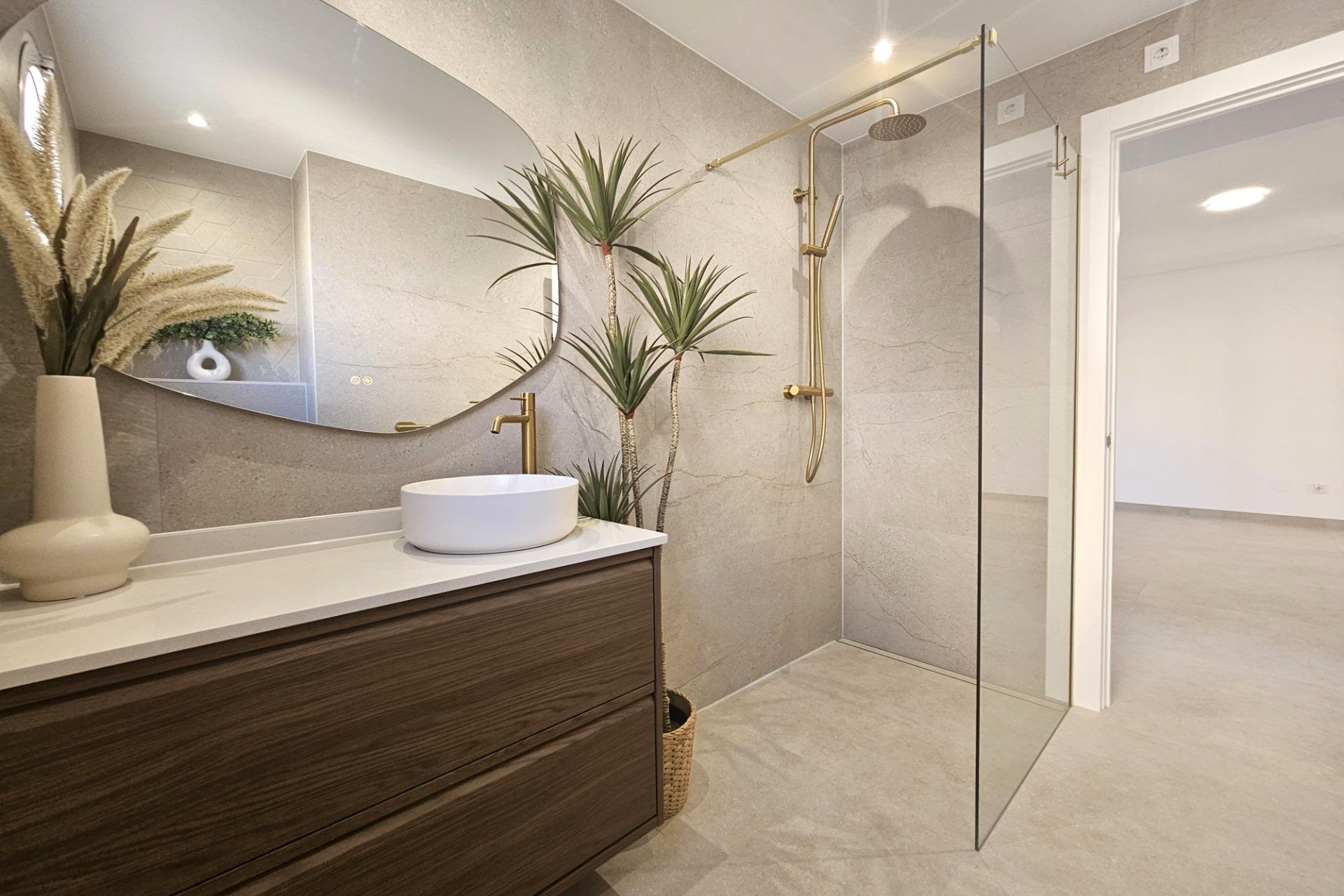 Reventa - Apartment -
Orihuela Costa - Lomas de Cabo Roig