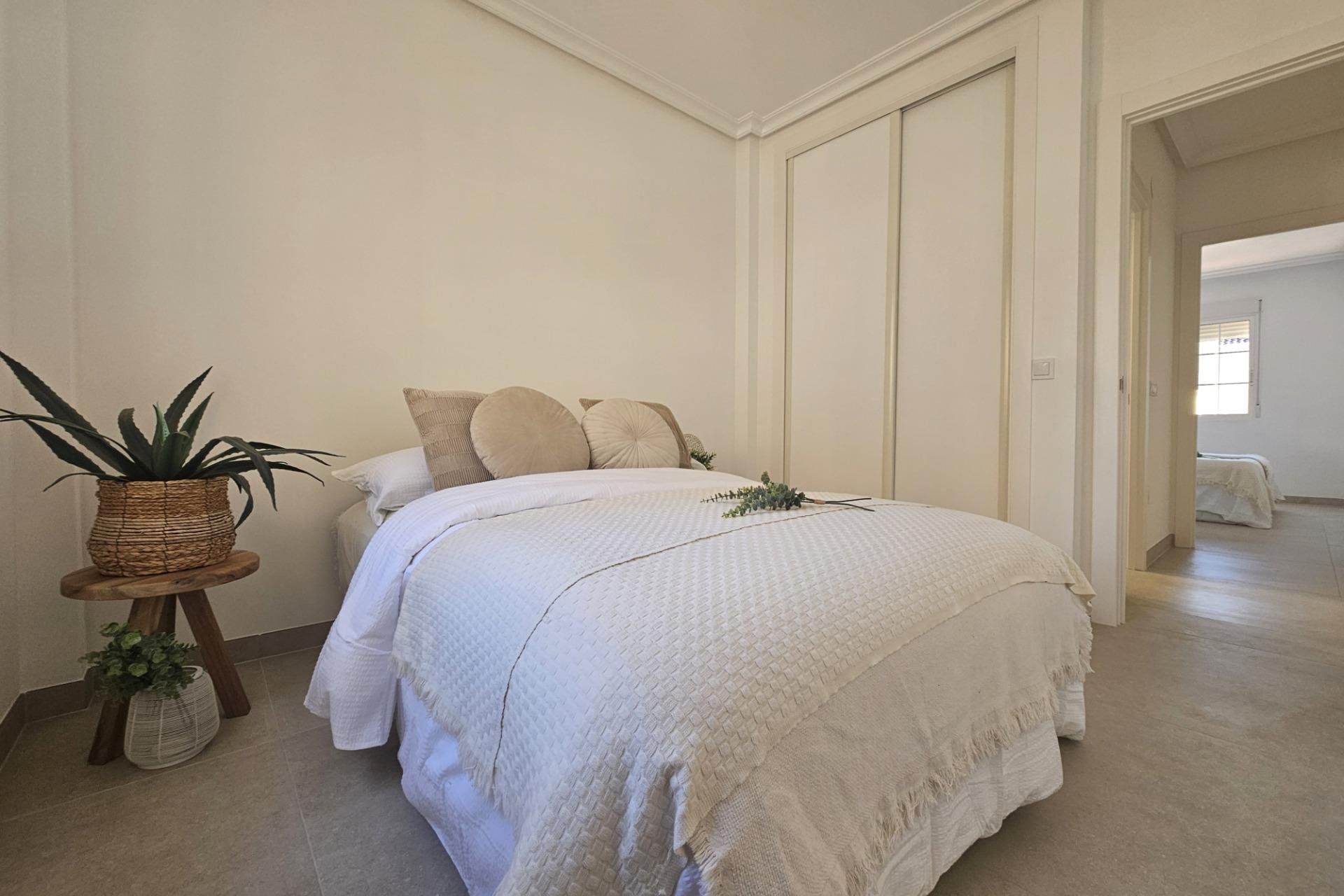 Reventa - Apartment -
Orihuela Costa - Lomas de Cabo Roig