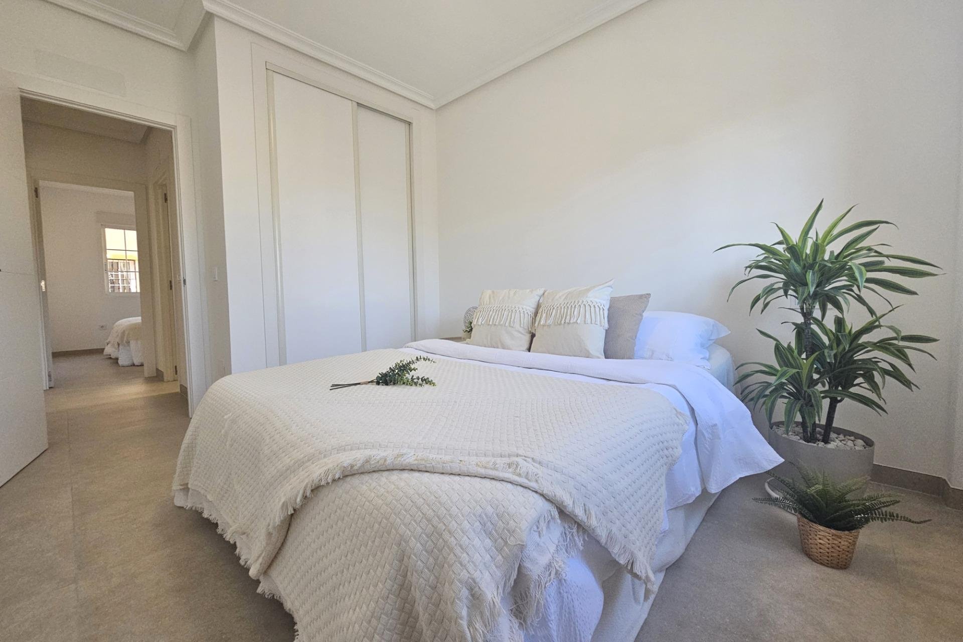 Reventa - Apartment -
Orihuela Costa - Lomas de Cabo Roig