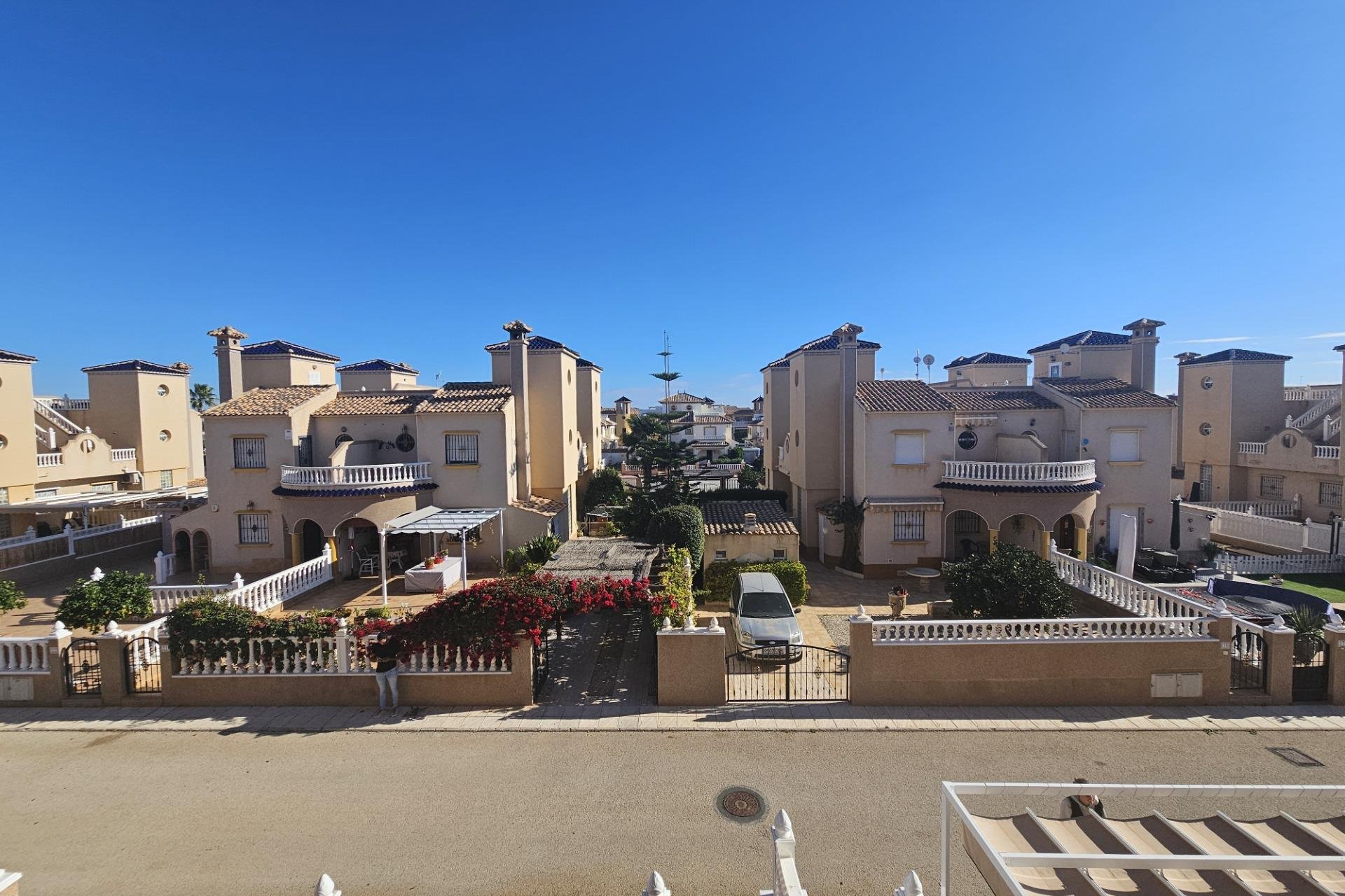 Reventa - Apartment -
Orihuela Costa - Lomas de Cabo Roig