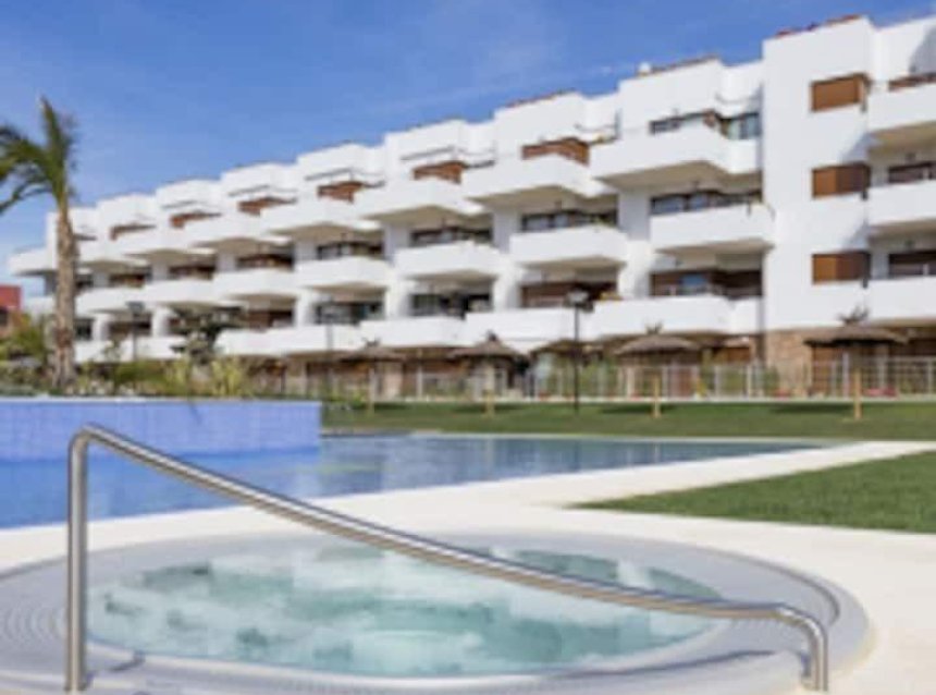 Reventa - Apartment -
Orihuela Costa - Lomas de Cabo Roig