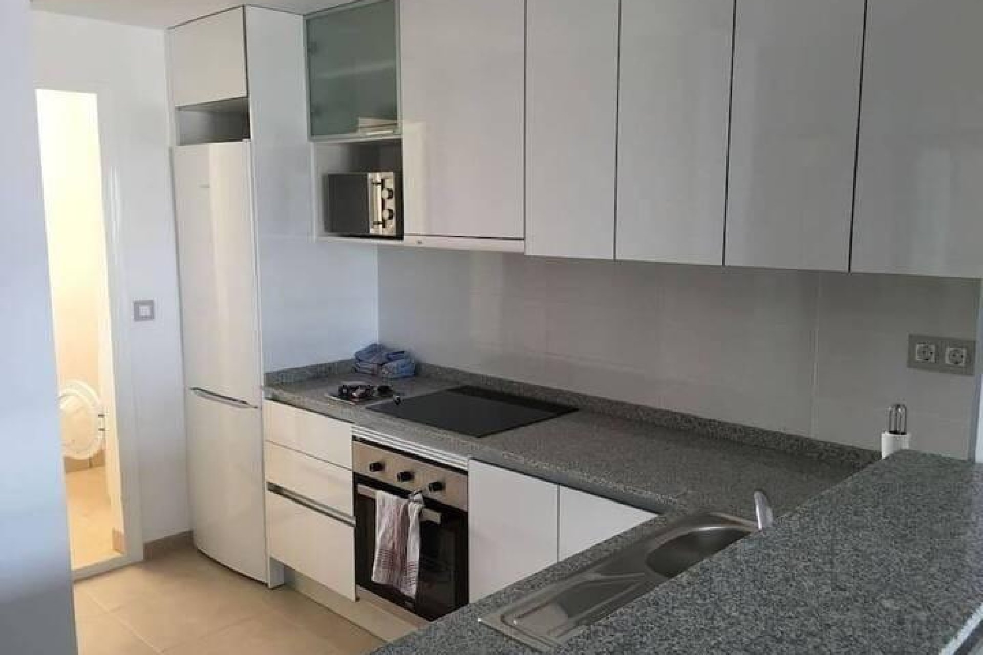 Reventa - Apartment -
Orihuela Costa - Lomas de Cabo Roig