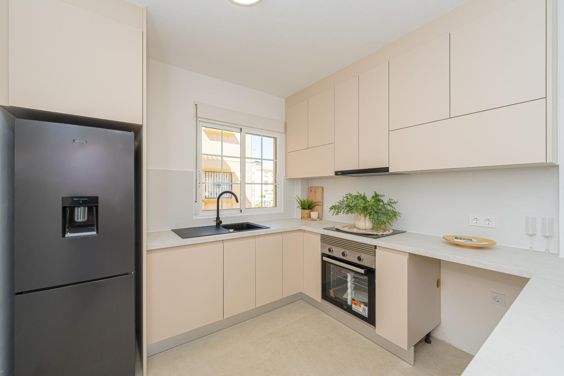 Reventa - Apartment -
Orihuela Costa - Lomas de Cabo Roig