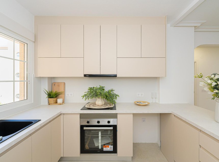 Reventa - Apartment -
Orihuela Costa - Lomas de Cabo Roig