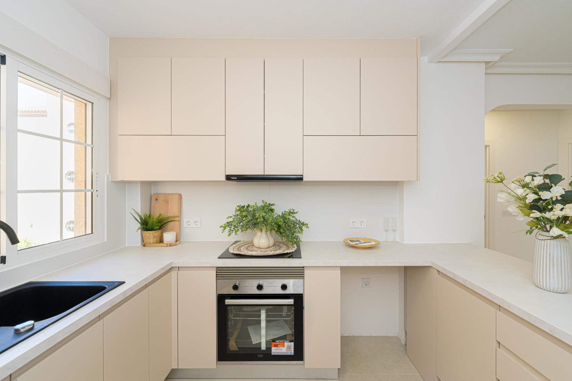 Reventa - Apartment -
Orihuela Costa - Lomas de Cabo Roig