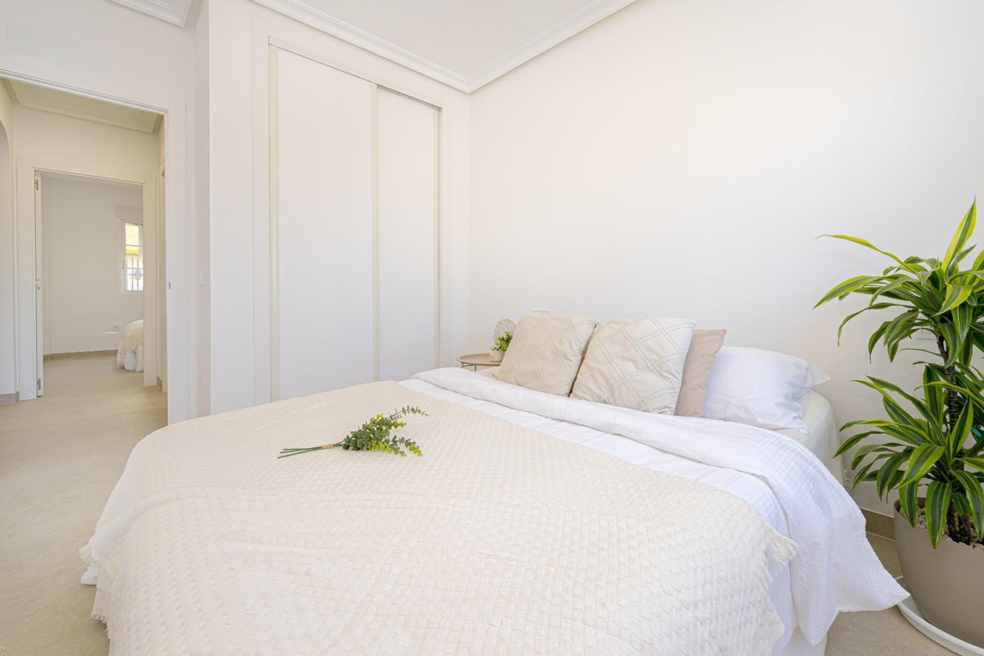 Reventa - Apartment -
Orihuela Costa - Lomas de Cabo Roig