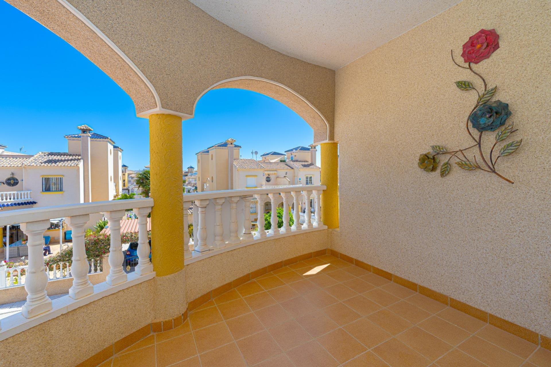 Reventa - Apartment -
Orihuela Costa - Lomas de Cabo Roig