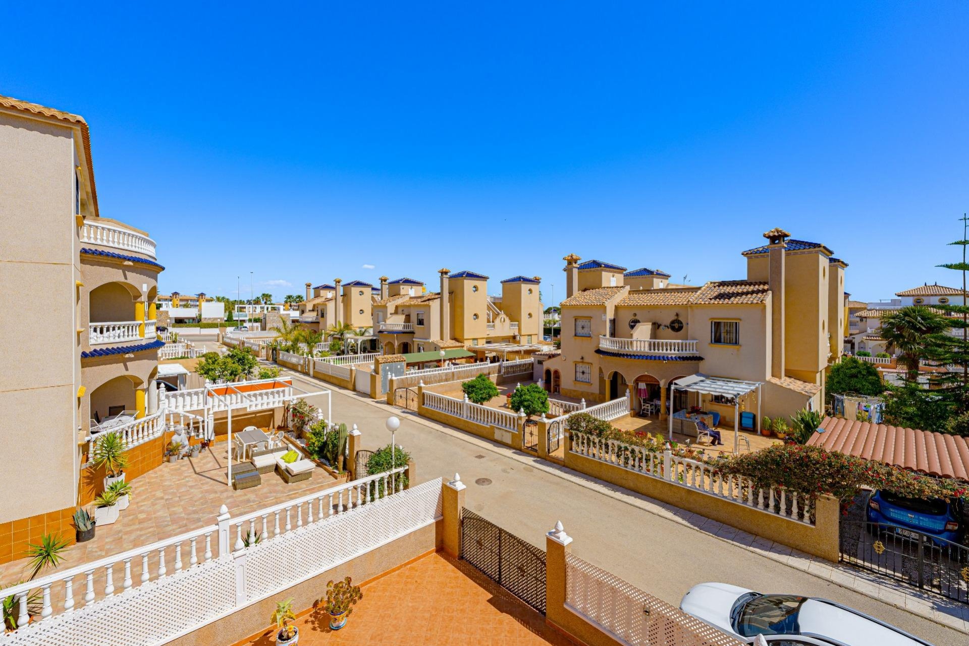 Reventa - Apartment -
Orihuela Costa - Lomas de Cabo Roig