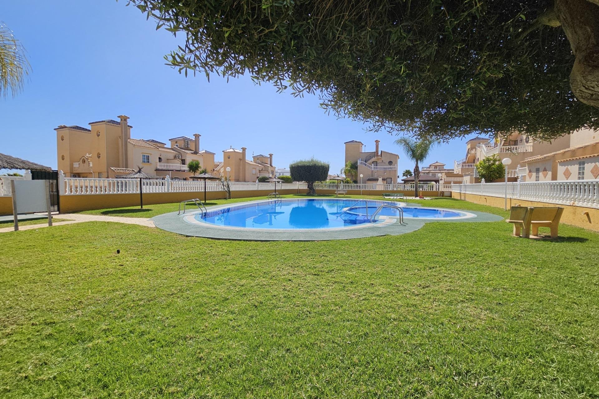 Reventa - Apartment -
Orihuela Costa - Lomas de Cabo Roig