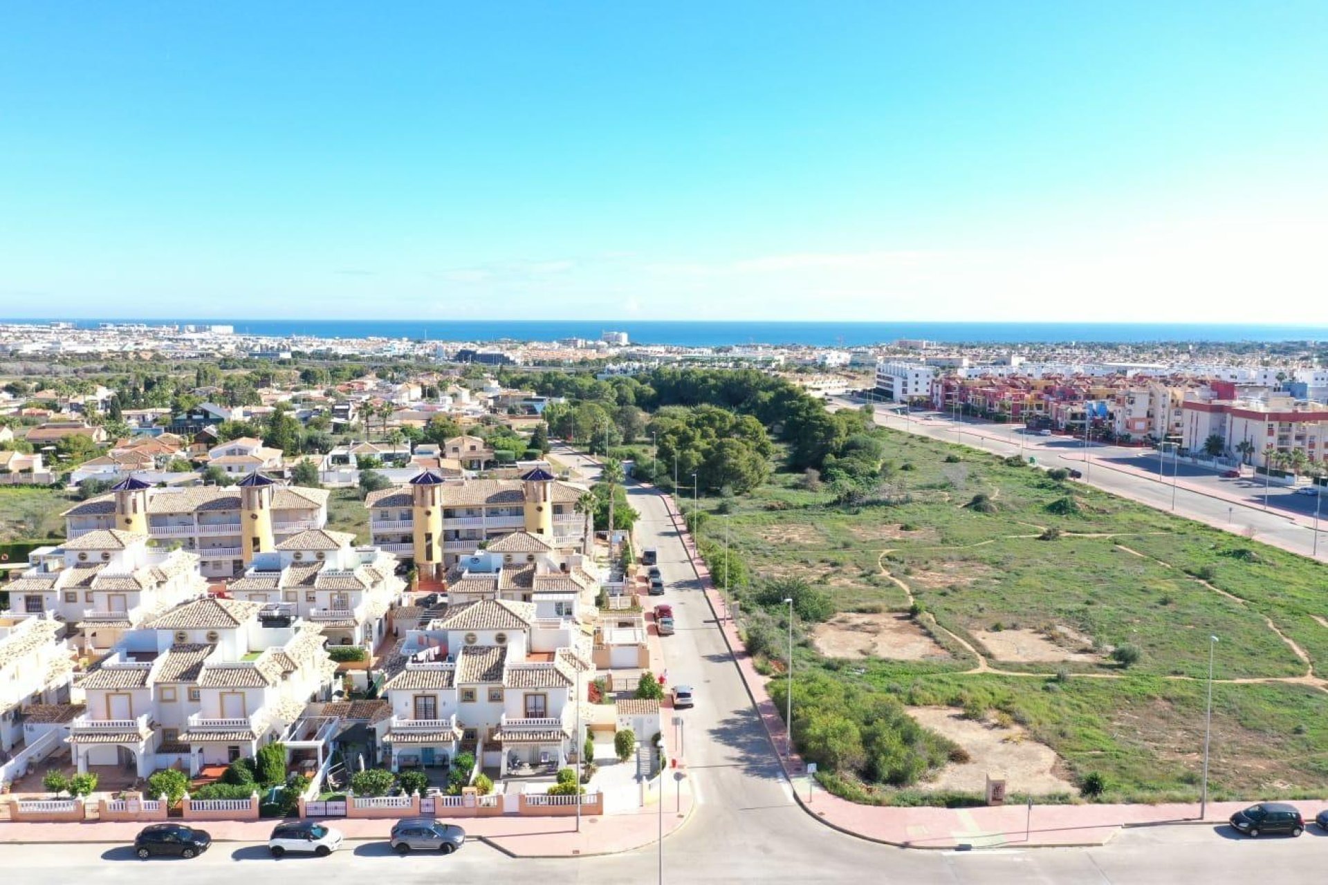 Reventa - Apartment -
Orihuela Costa - Lomas de Cabo Roig