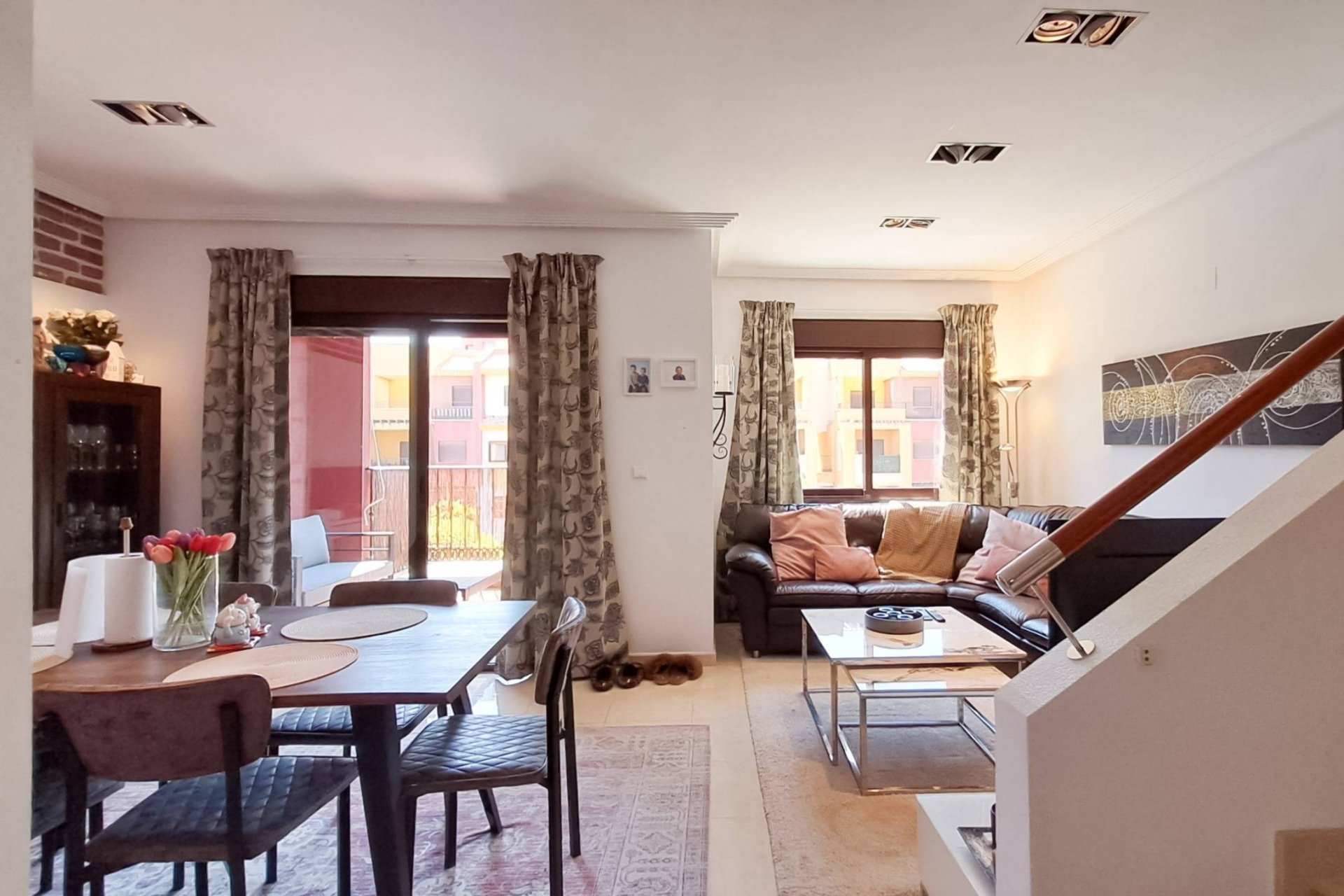 Reventa - Apartment -
Orihuela Costa - Lomas de Cabo Roig