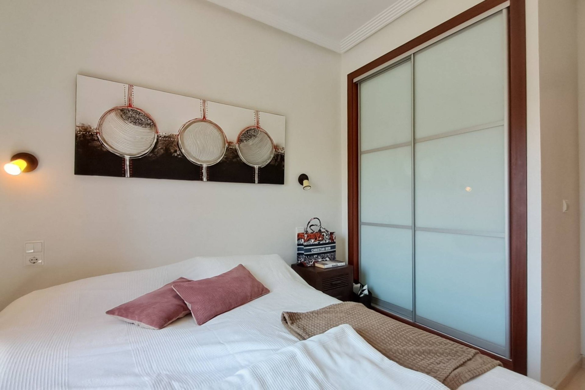 Reventa - Apartment -
Orihuela Costa - Lomas de Cabo Roig