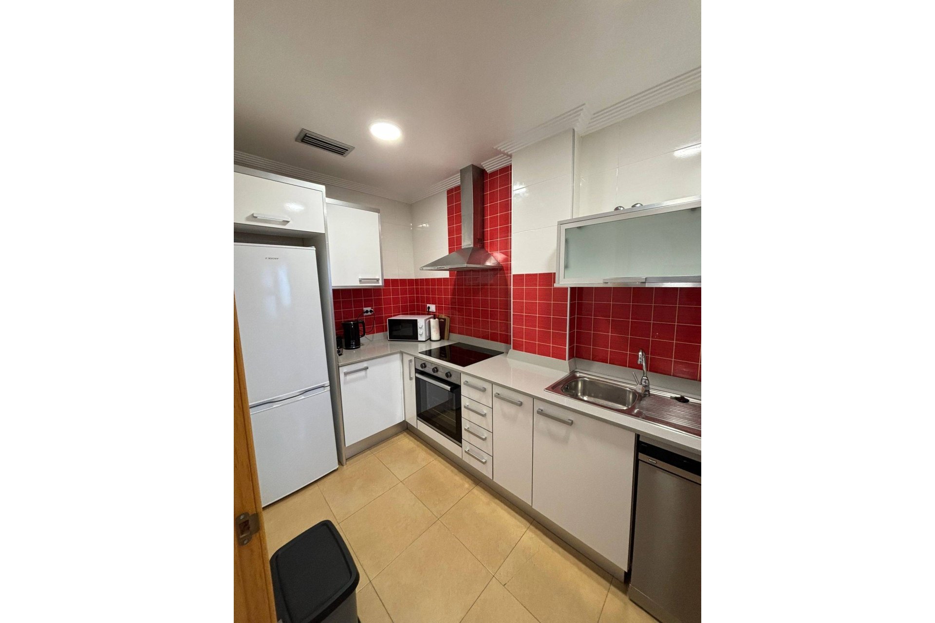 Reventa - Apartment -
Orihuela Costa - Lomas de Cabo Roig