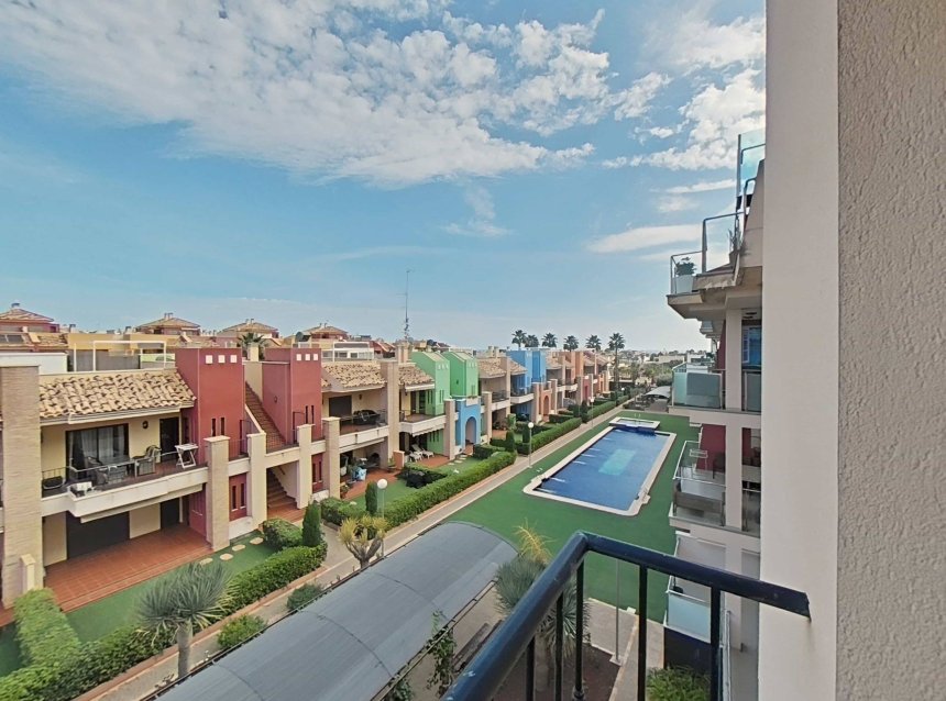Reventa - Apartment -
Orihuela Costa - Lomas de Cabo Roig